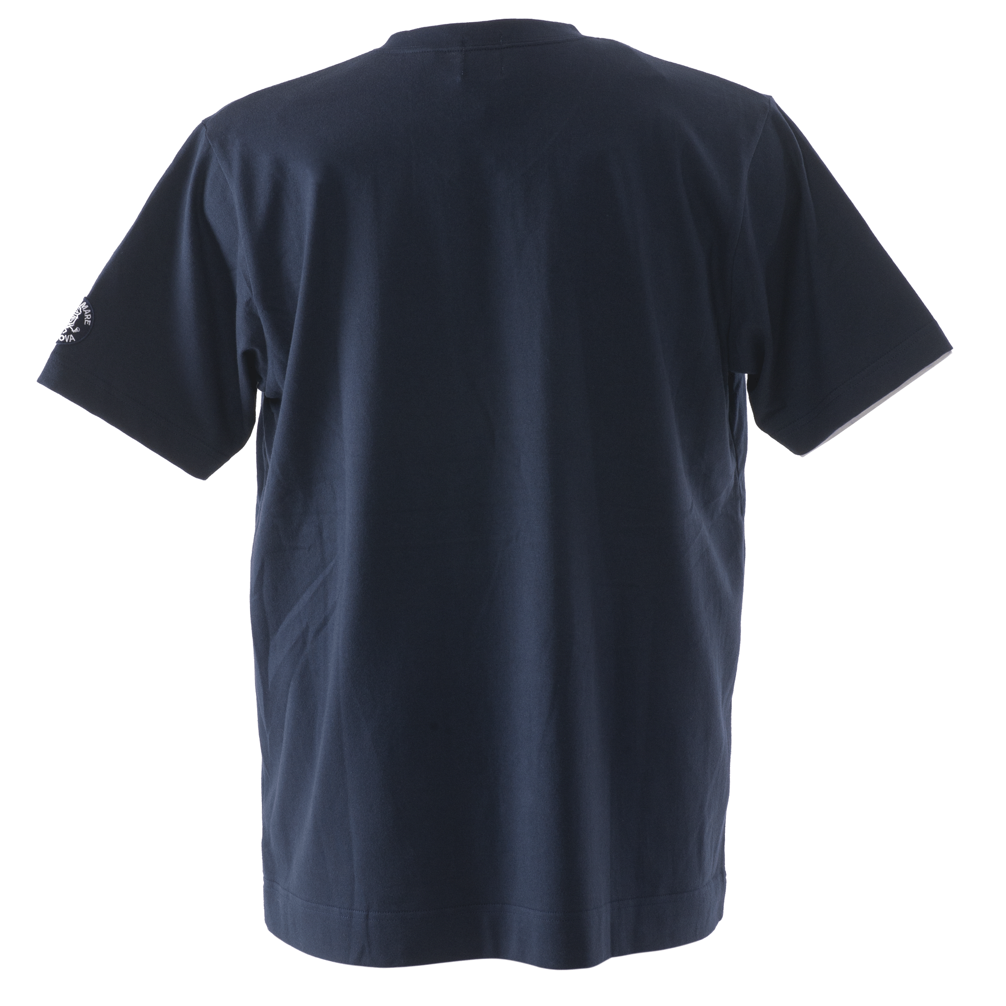 【公式】シナコバ(SINA COVA)Vネック半袖Tシャツ 綿100% 23120560