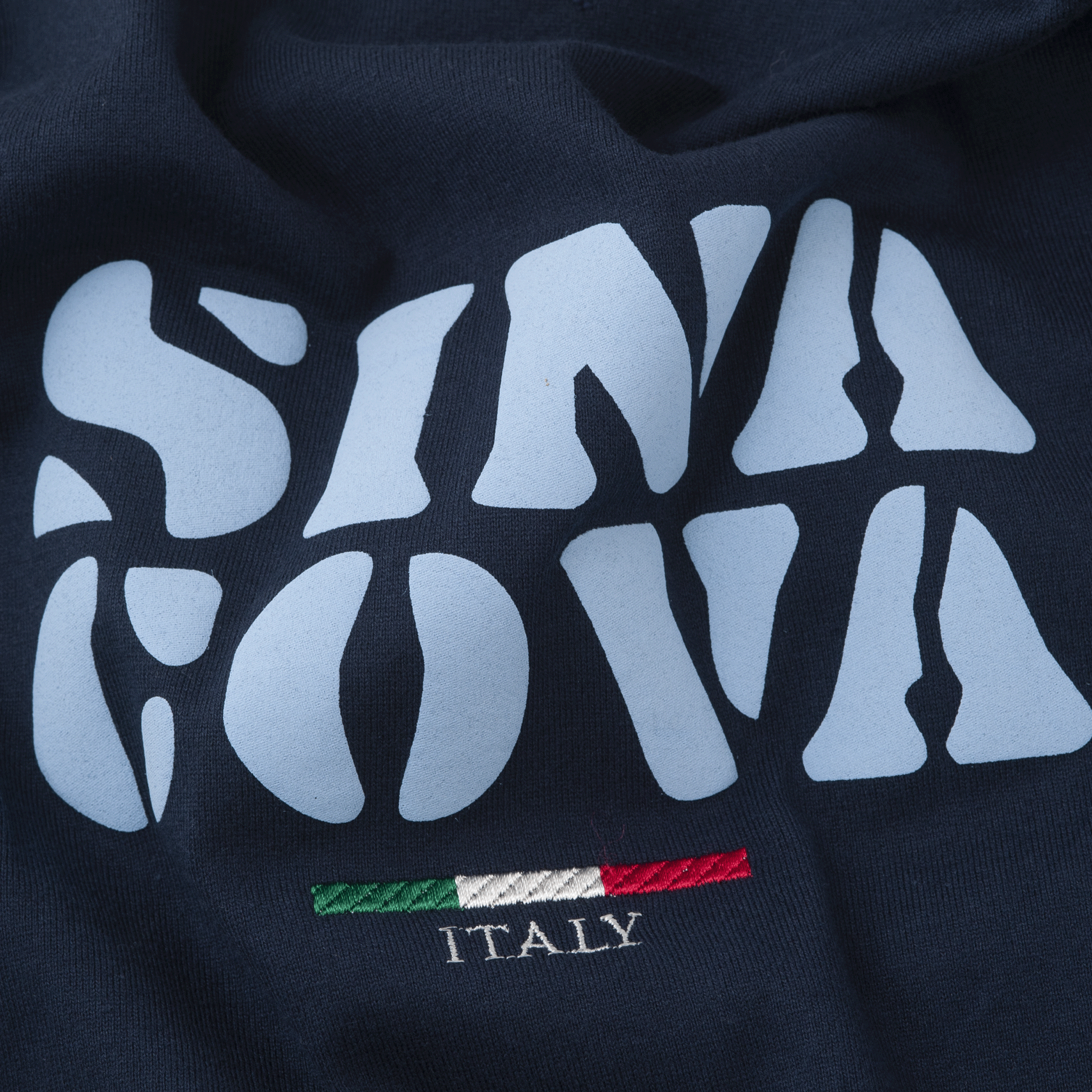 【公式】シナコバ(SINA COVA)Vネック半袖Tシャツ 綿100% 23120560
