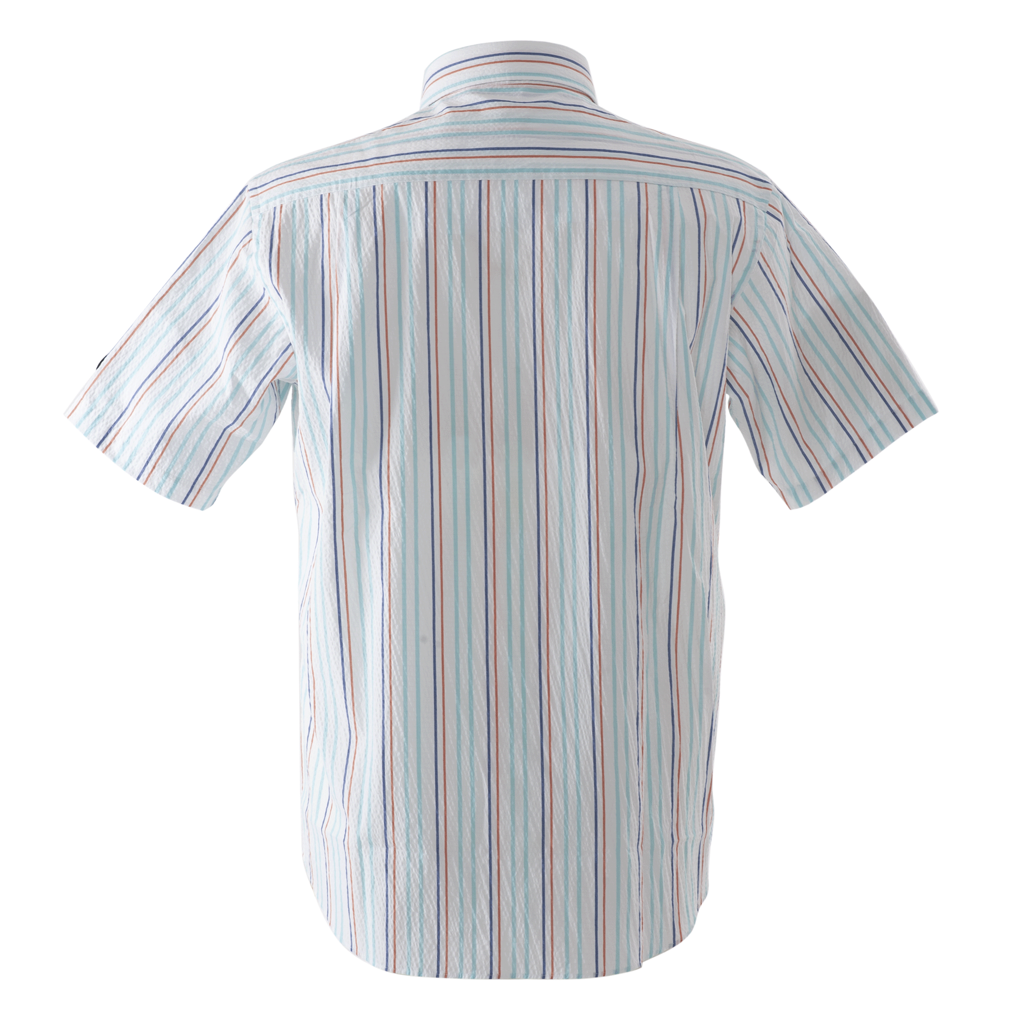 キングサイズ 半袖ボタンダウンシャツ 大きいサイズ 23124516