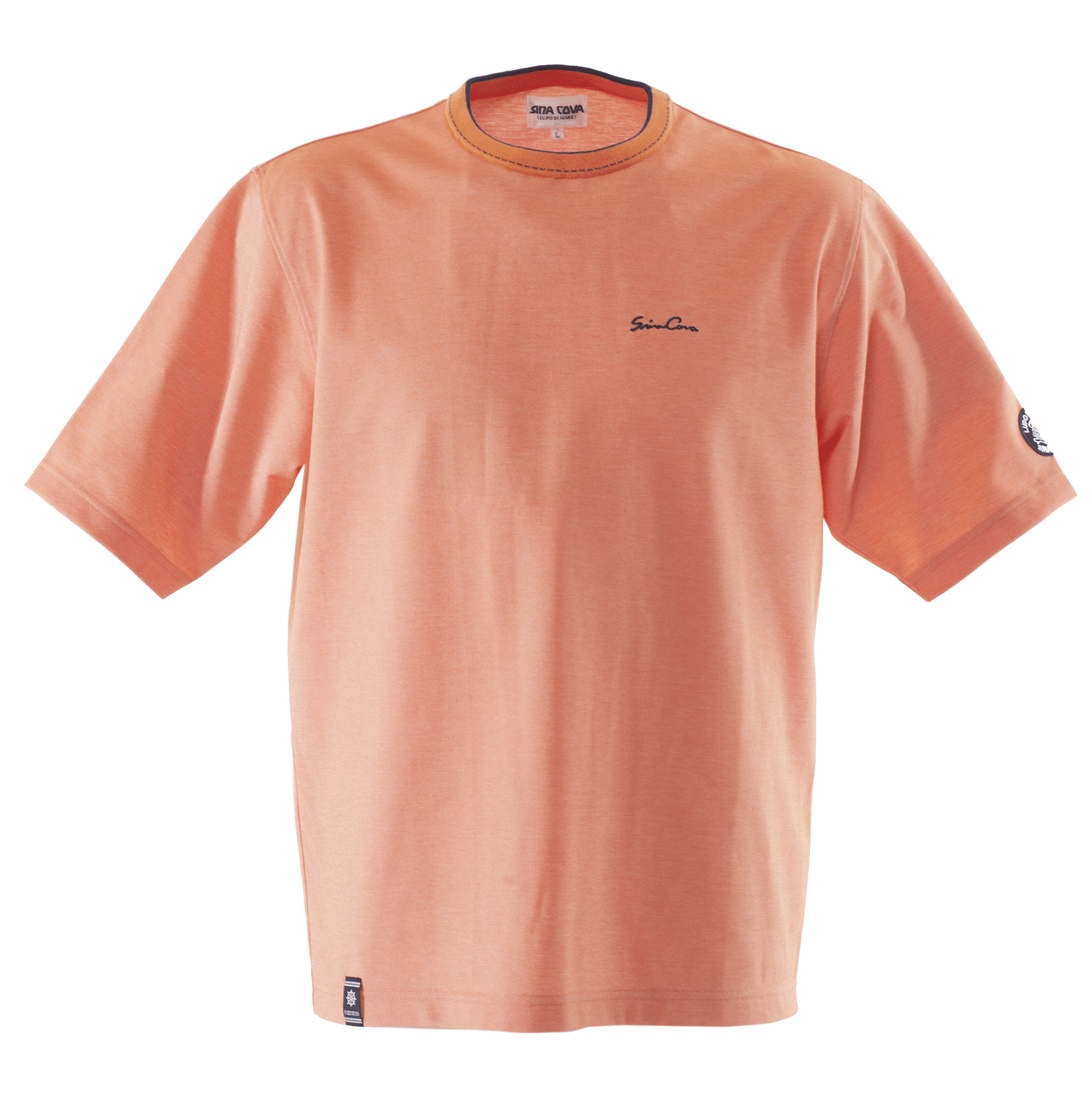 【公式】シナコバ(SINA COVA)半袖Tシャツ 23130510