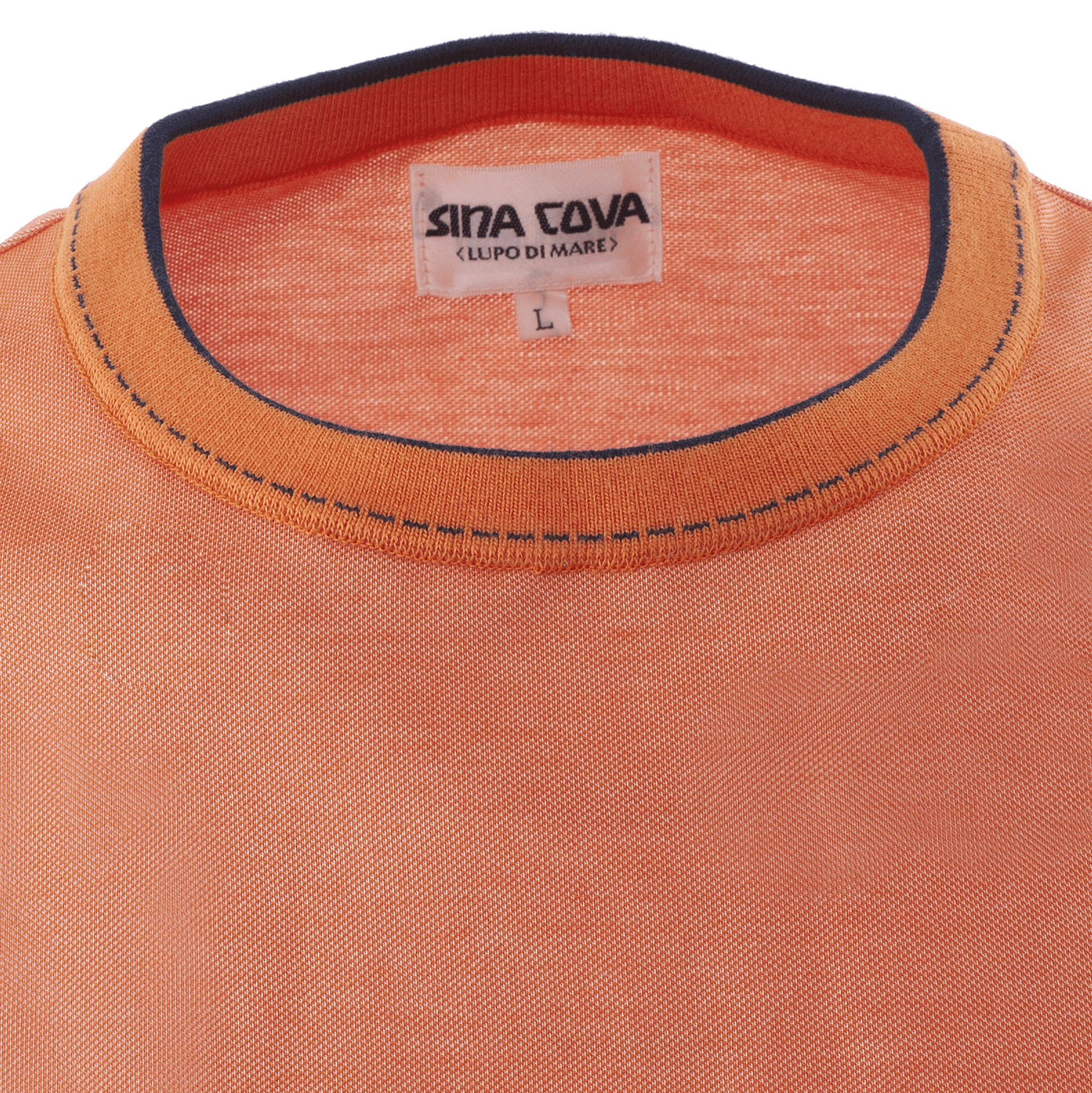 【公式】シナコバ(SINA COVA)半袖Tシャツ 23130510
