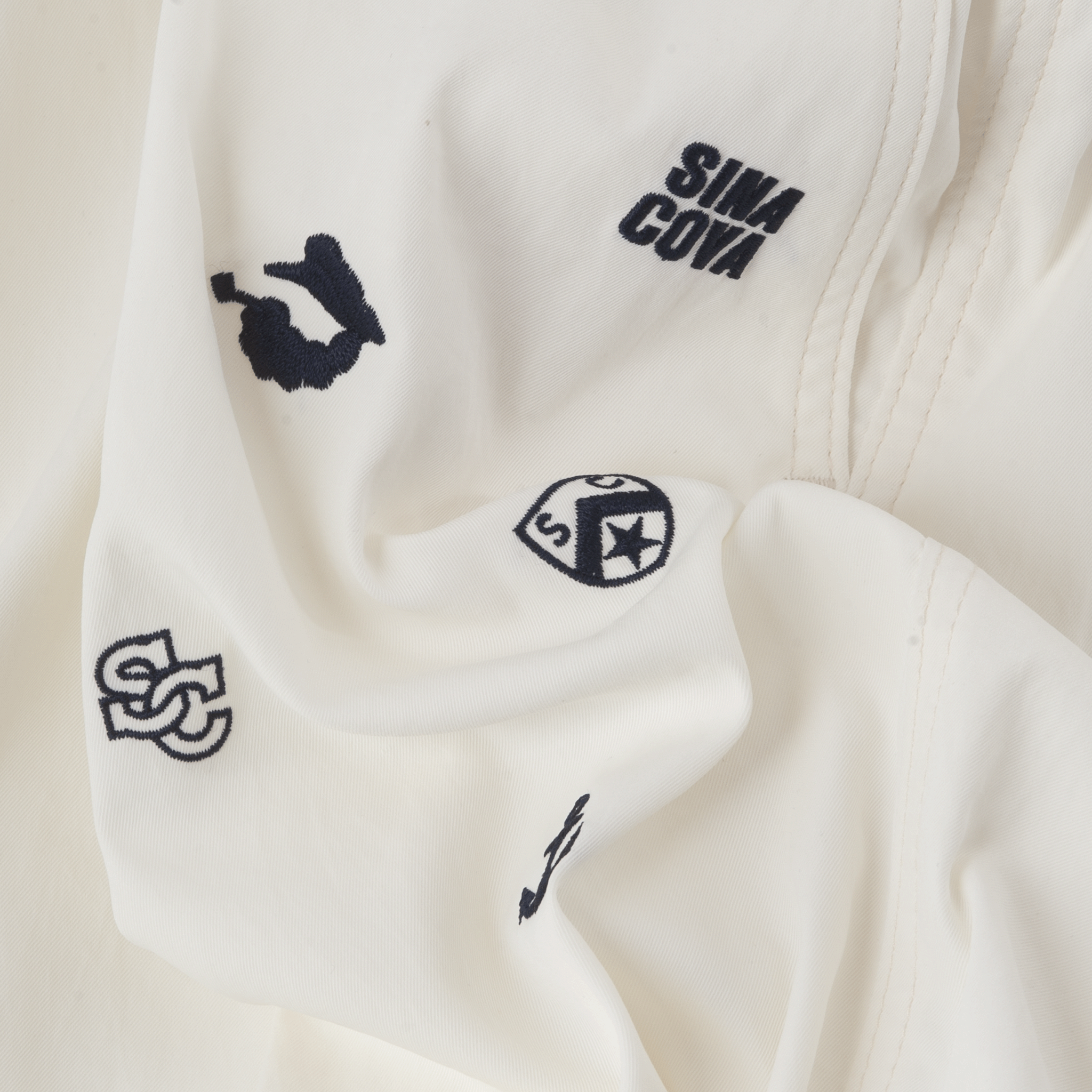 ノータックパンツ 23155030