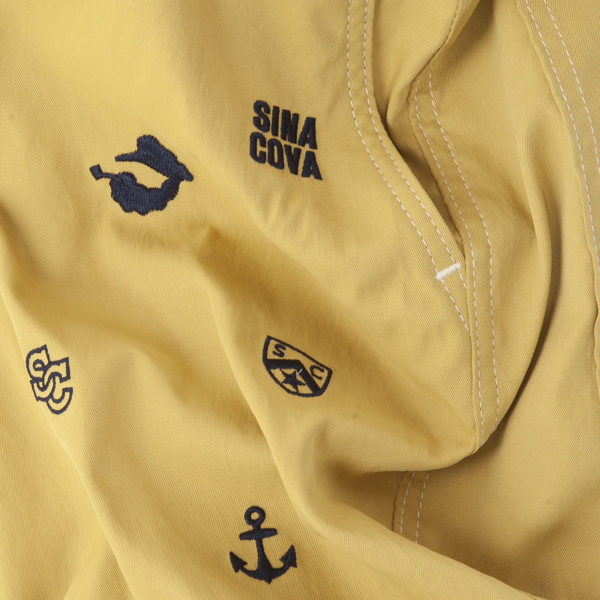 ノータックパンツ 23155030