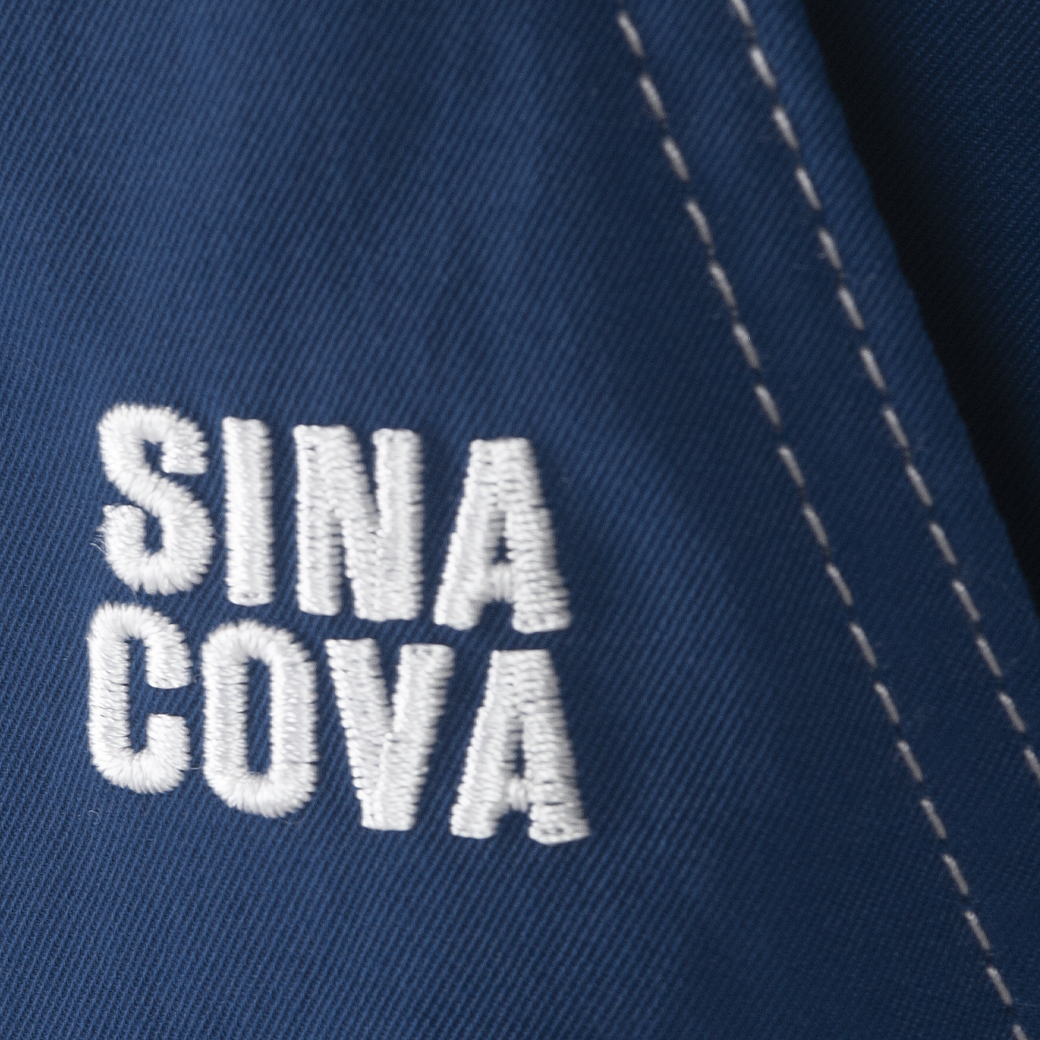 【公式】シナコバ(SINA COVA)ノータックパンツ 23155030