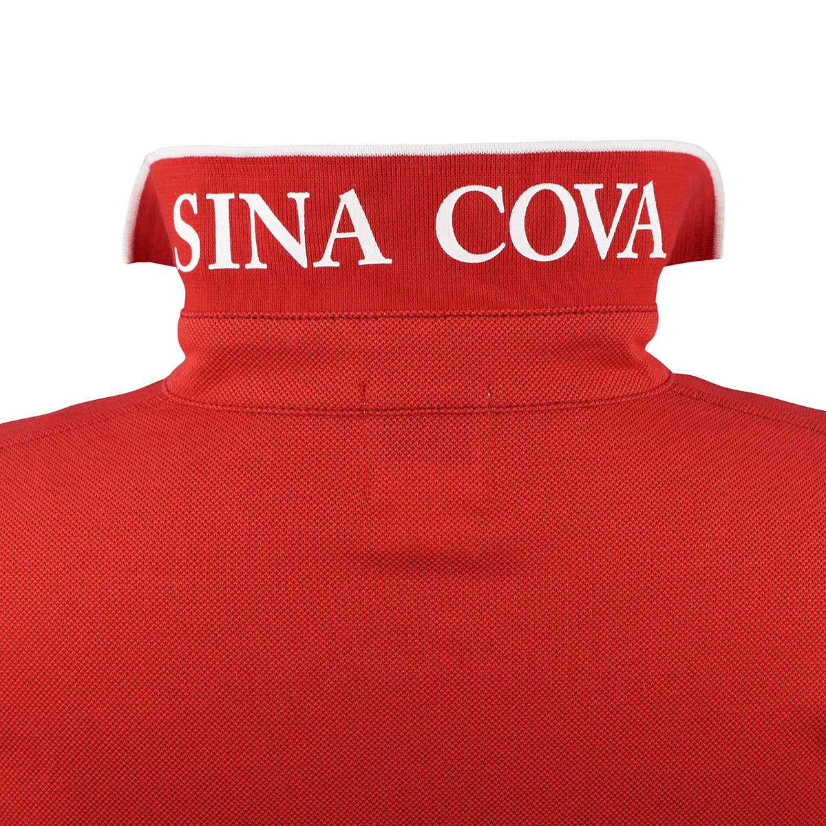 【アウトレット】シナコバ (SINA COVA) 半袖 ポロシャツ 22110520