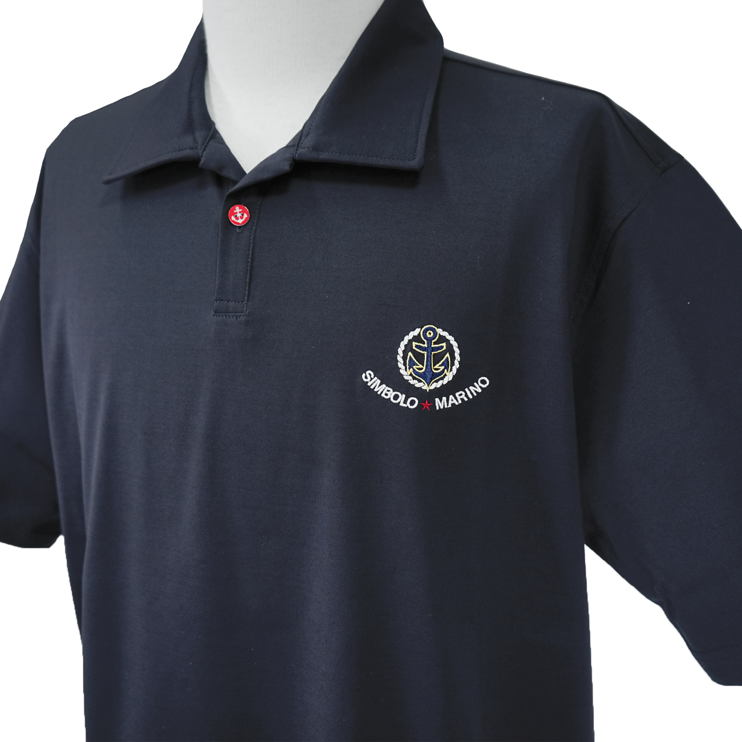 【アウトレット】シナコバ (SINA COVA) 半袖 ポロシャツ 22110590