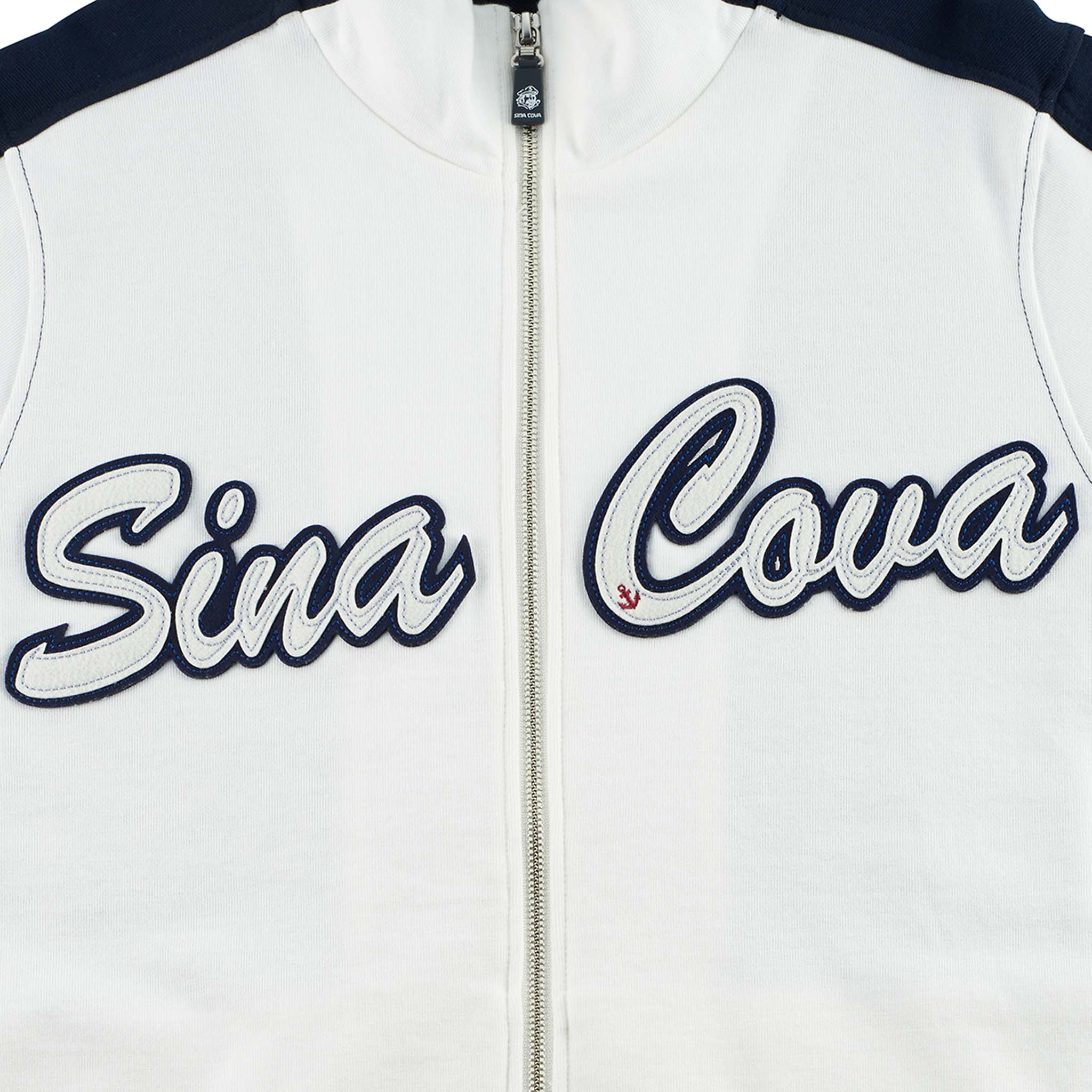 【アウトレット】シナコバ (SINA COVA)トラックジャケット 22113020