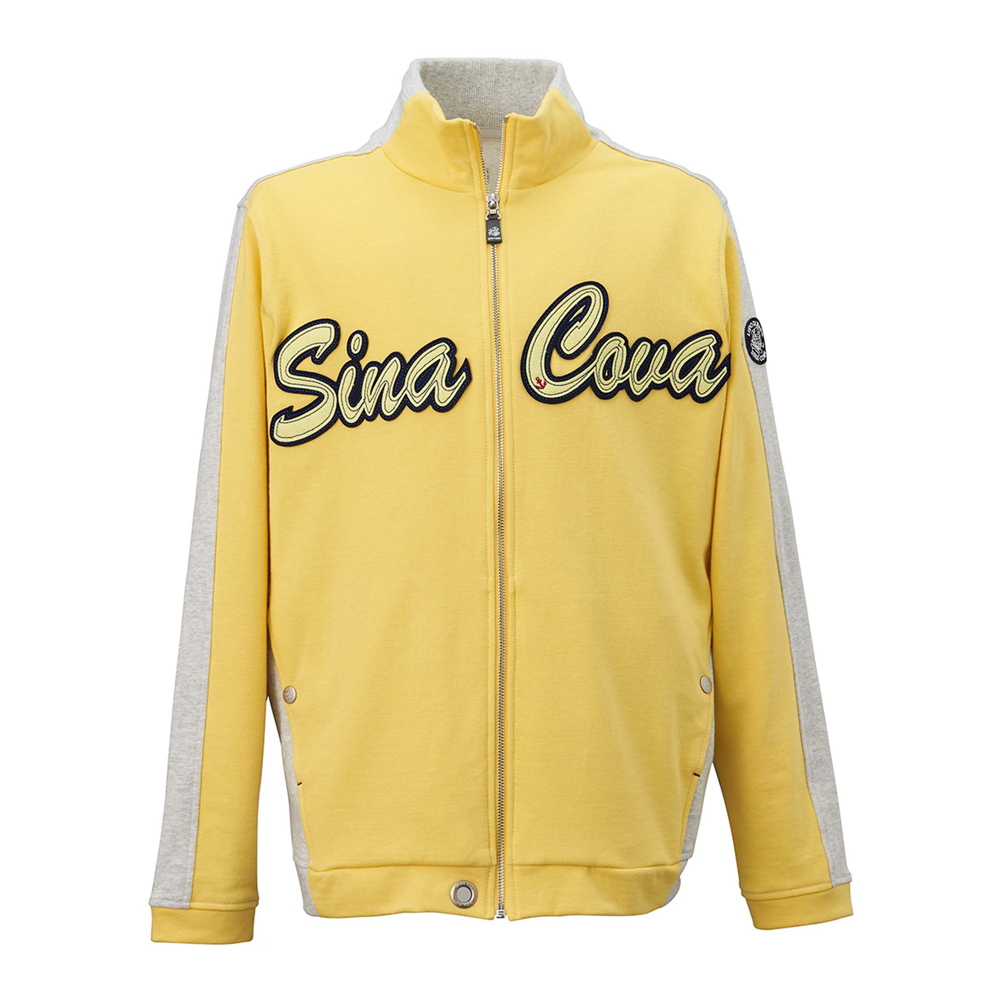 【アウトレット】シナコバ (SINA COVA)トラックジャケット 22113020