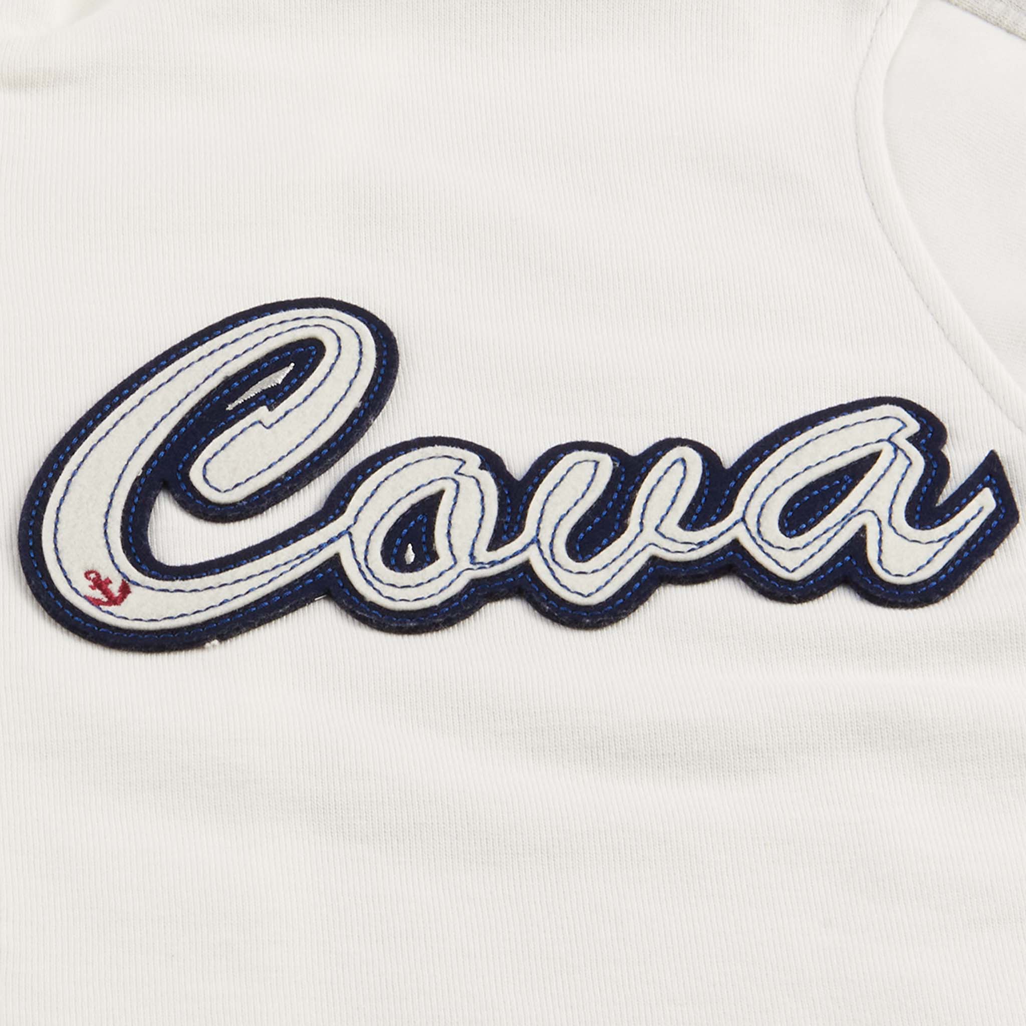 【アウトレット】シナコバ (SINA COVA)トラックジャケット 22113020