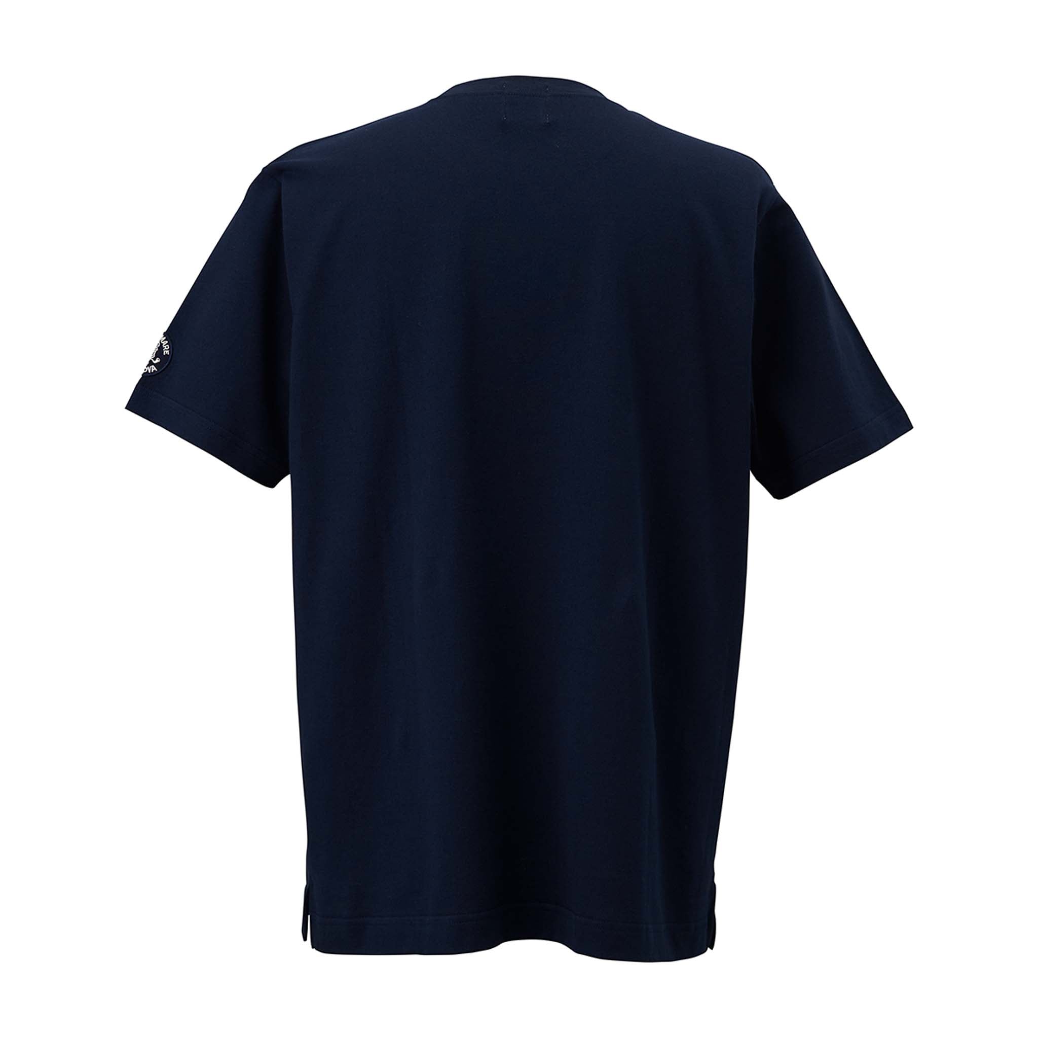 【アウトレット】シナコバ (SINA COVA)半袖Tシャツ 22120510