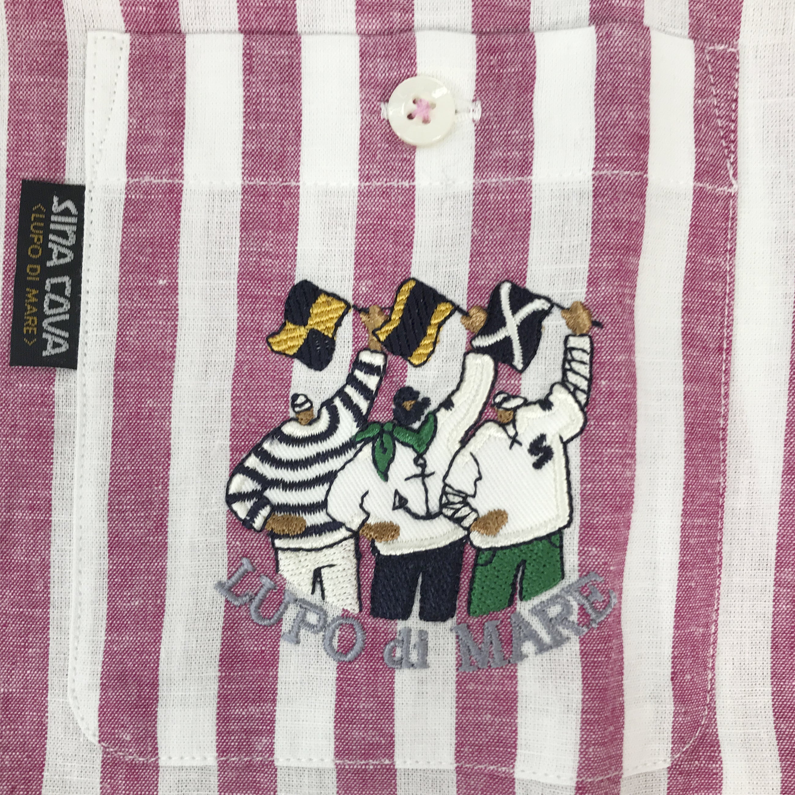 【アウトレット】シナコバ (SINA COVA) オープンカラー半袖シャツ 22124550