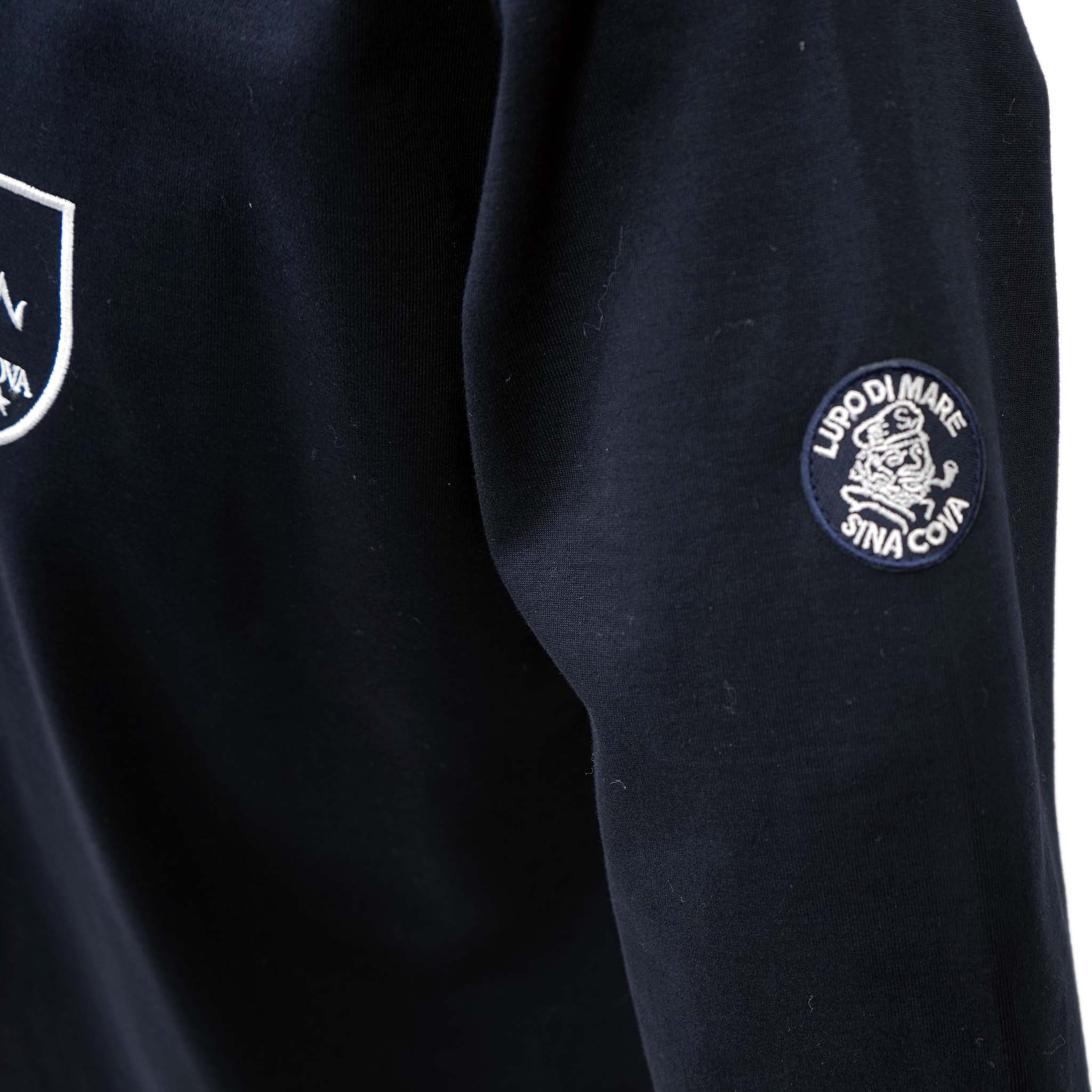 【アウトレット】シナコバ (SINA COVA) 5分袖Tシャツ 22130520