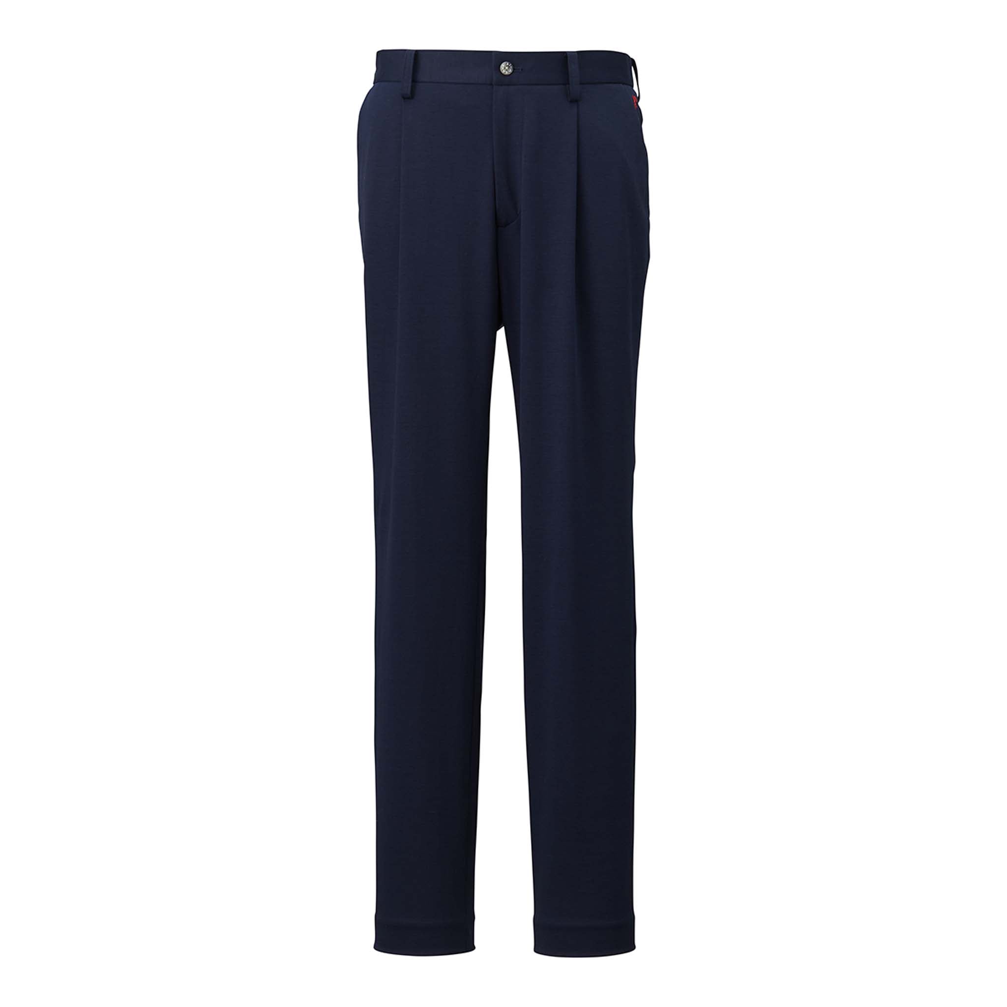 【アウトレット】シナコバ (SINA COVA)ワンタックパンツ 22135310