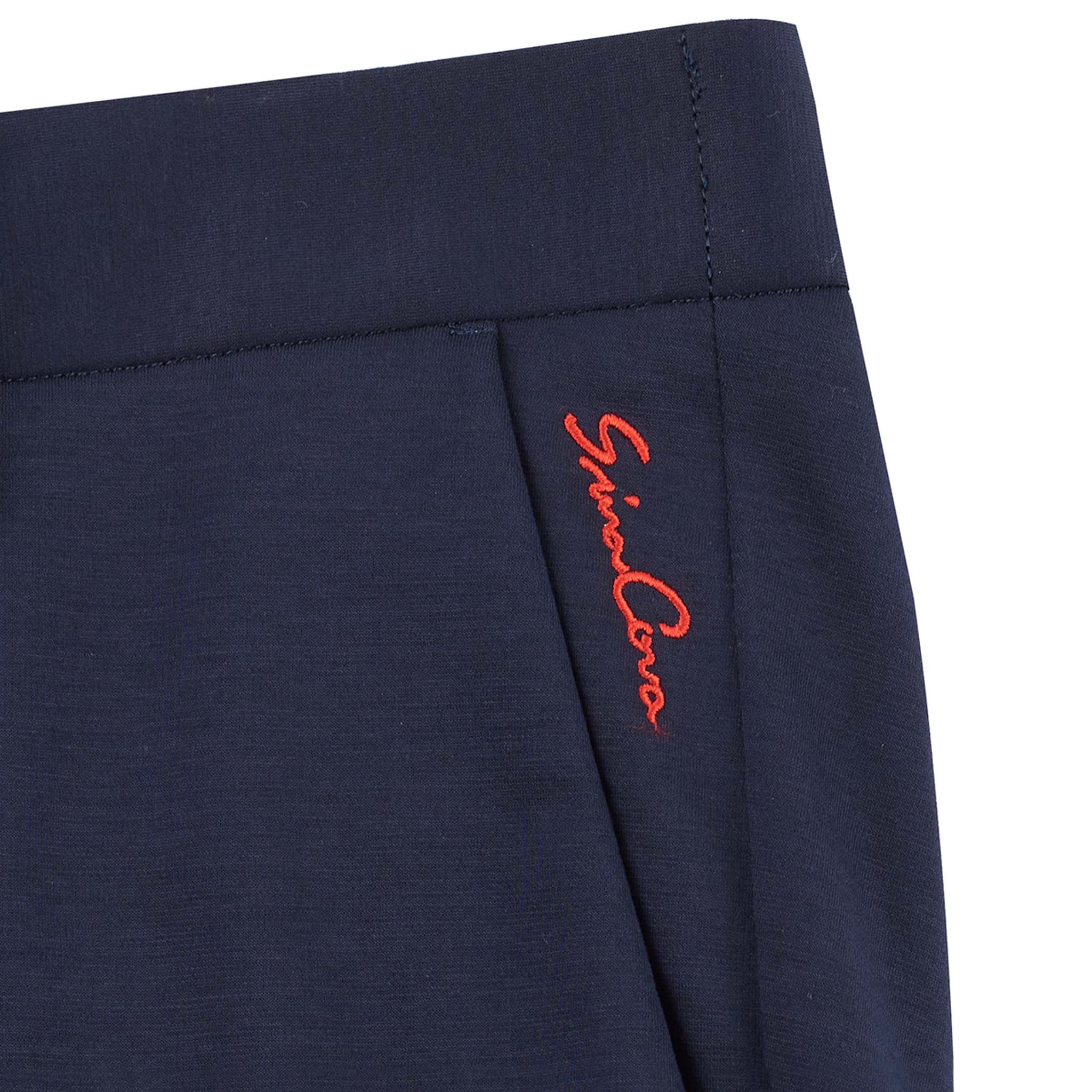 Pleated pants 22135310