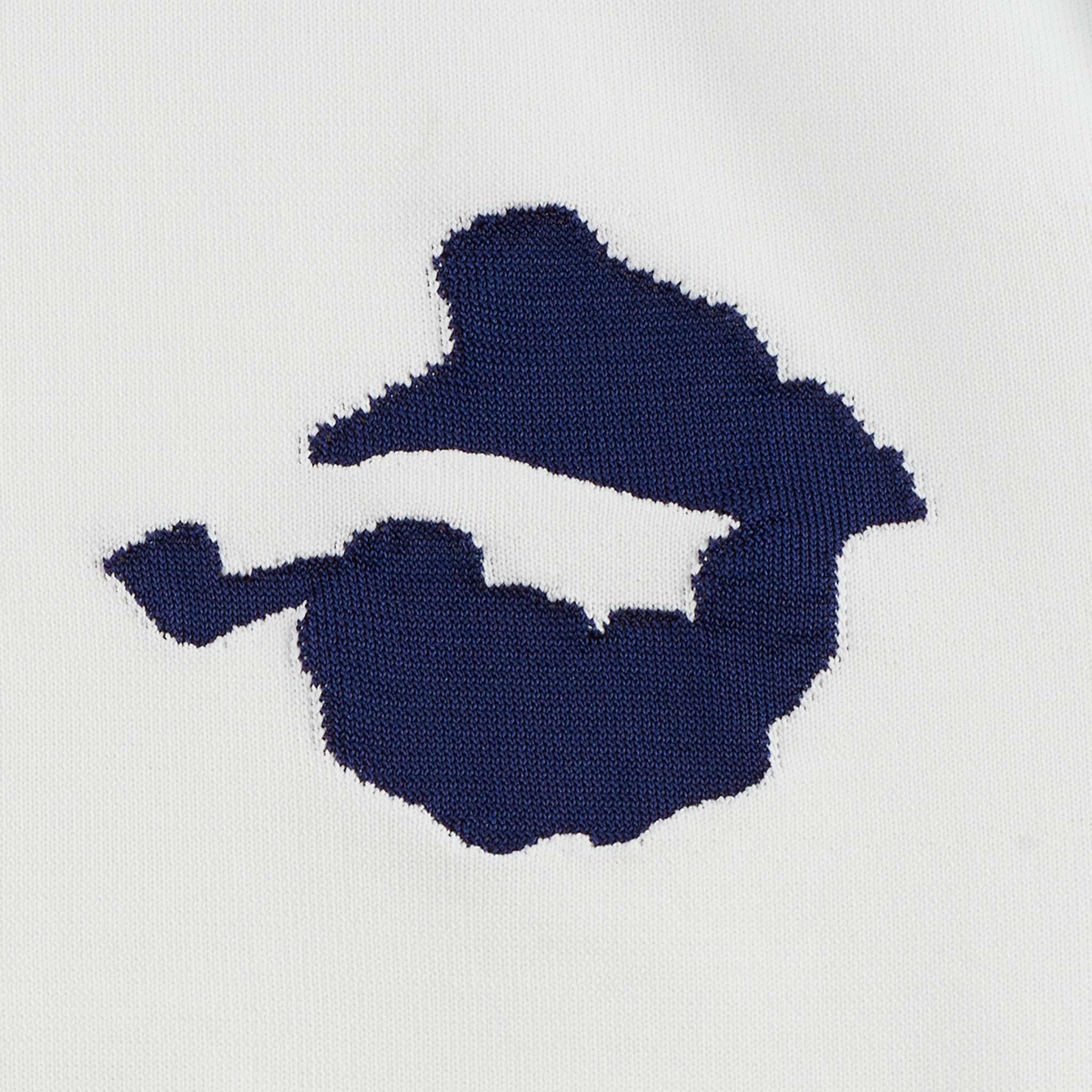 ZIPUPニットブルゾン 22153010 - SINA COVA