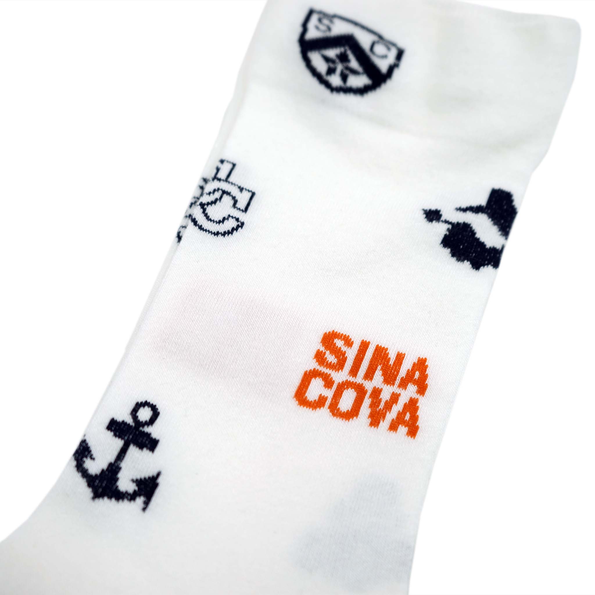 ソックス (25~27㎝)  22177420