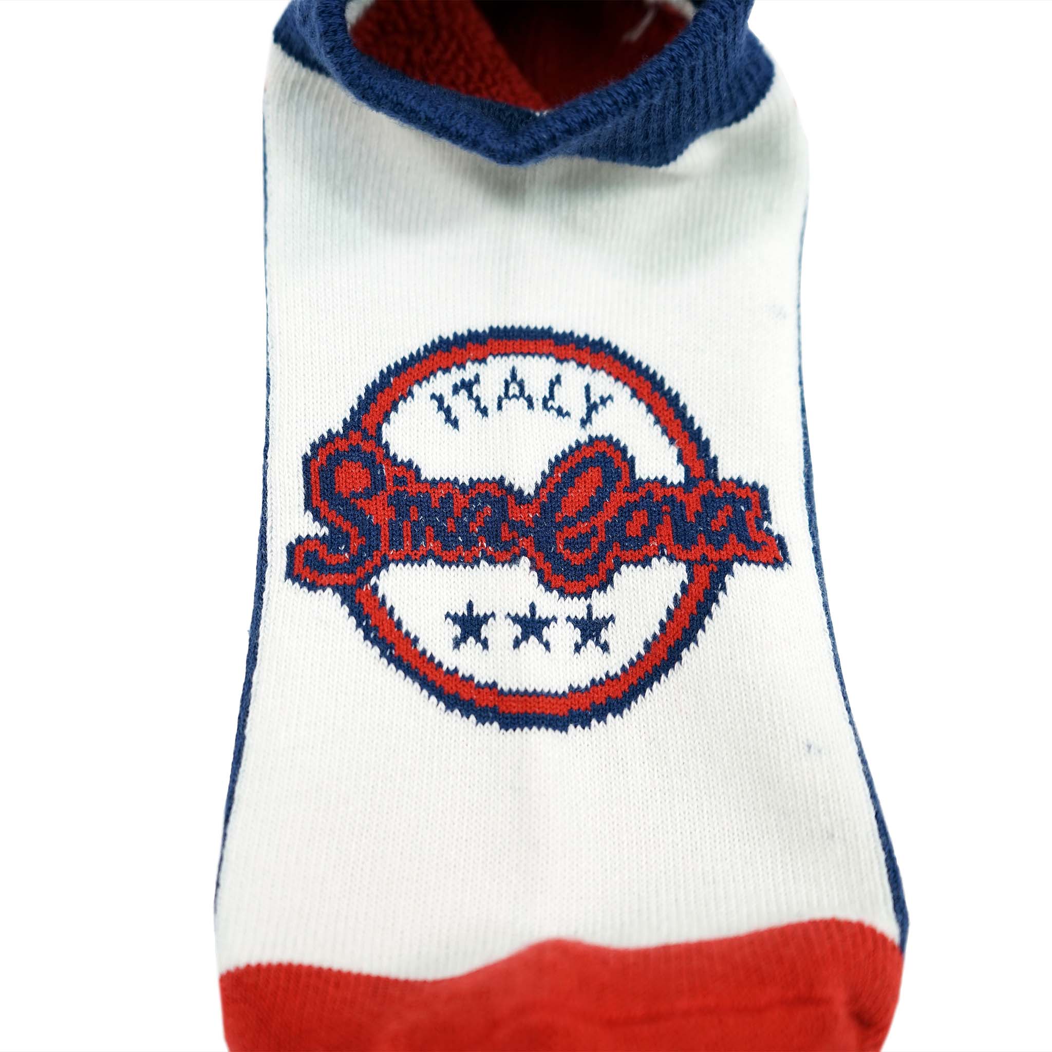 スニーカーソックス (25~27㎝)  22177470