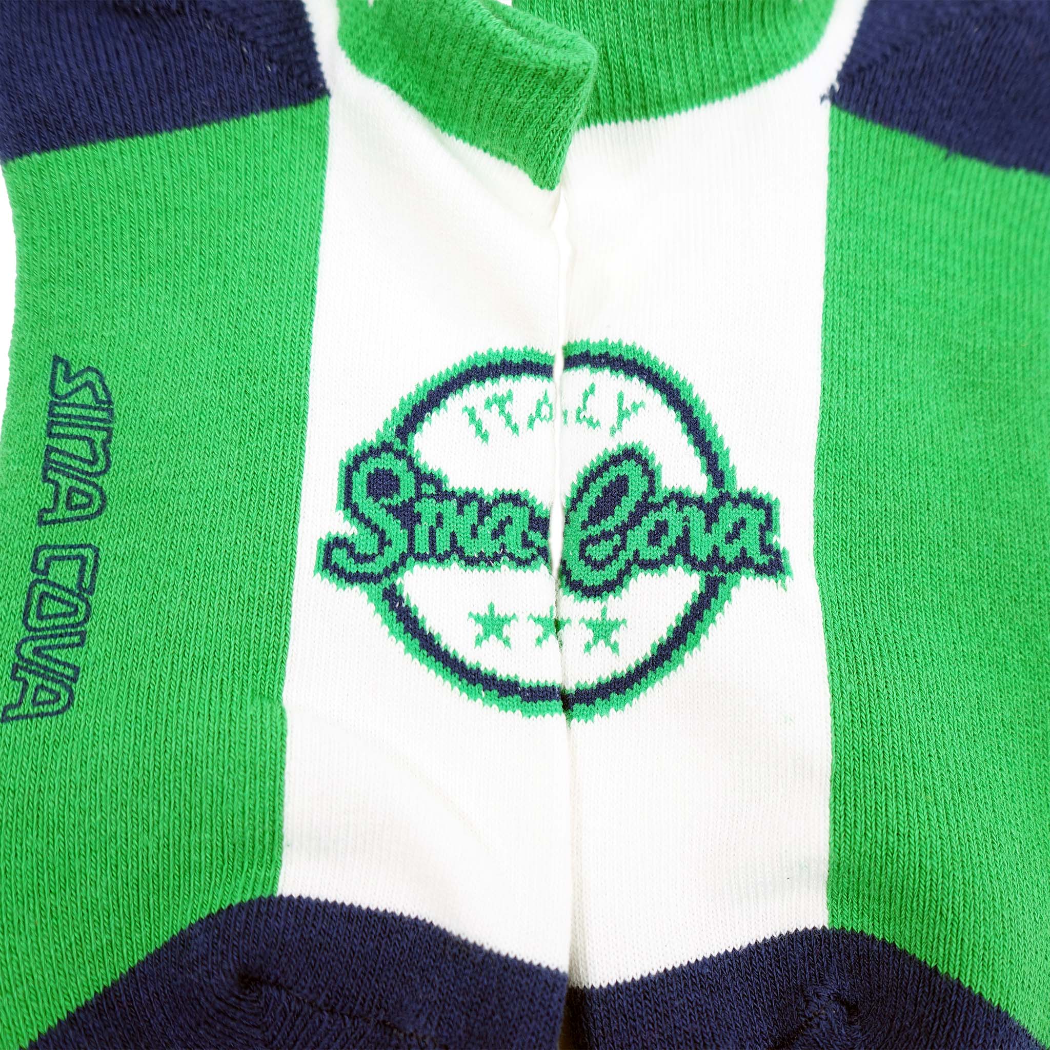 スニーカーソックス (25~27㎝)  22177470