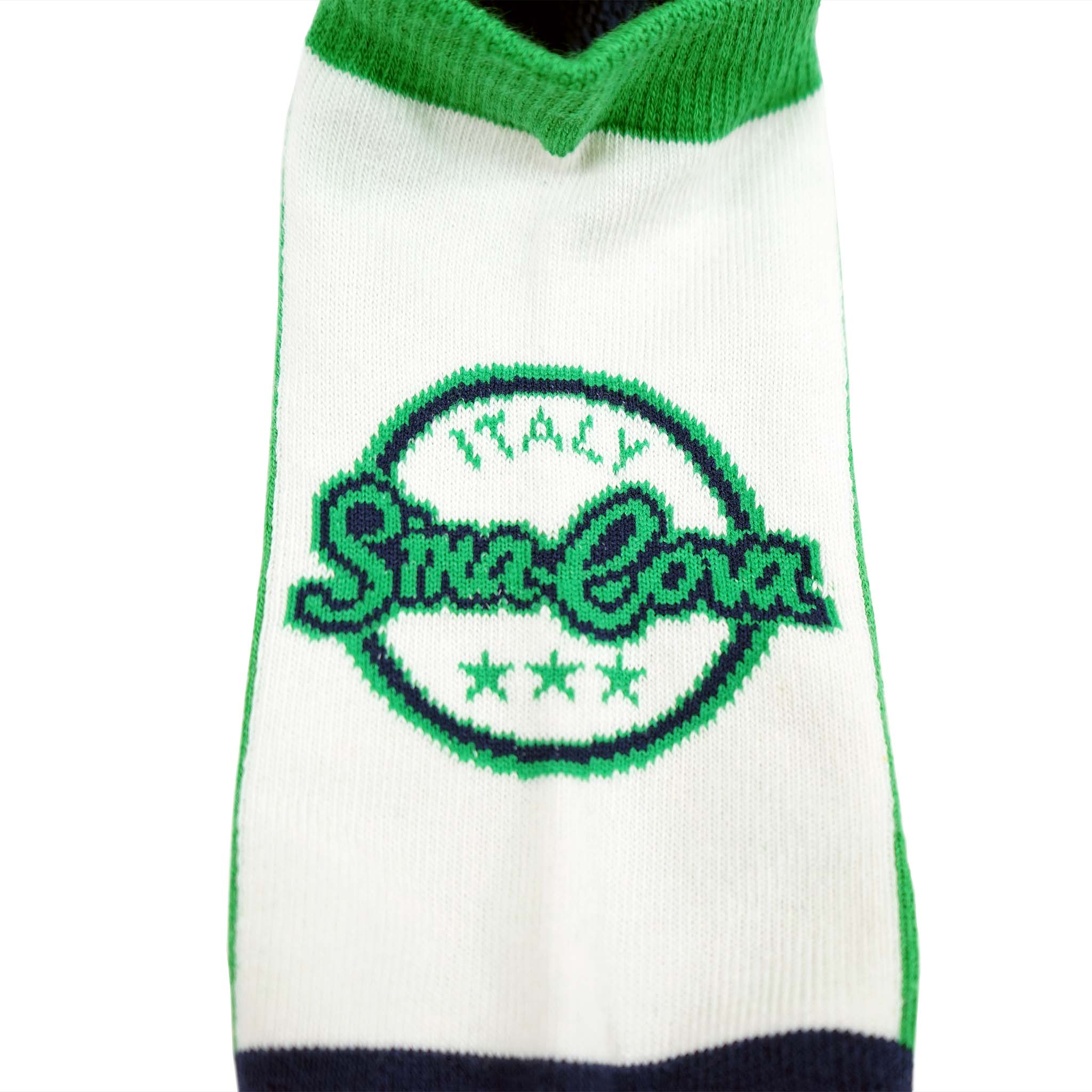 スニーカーソックス (25~27㎝)  22177470