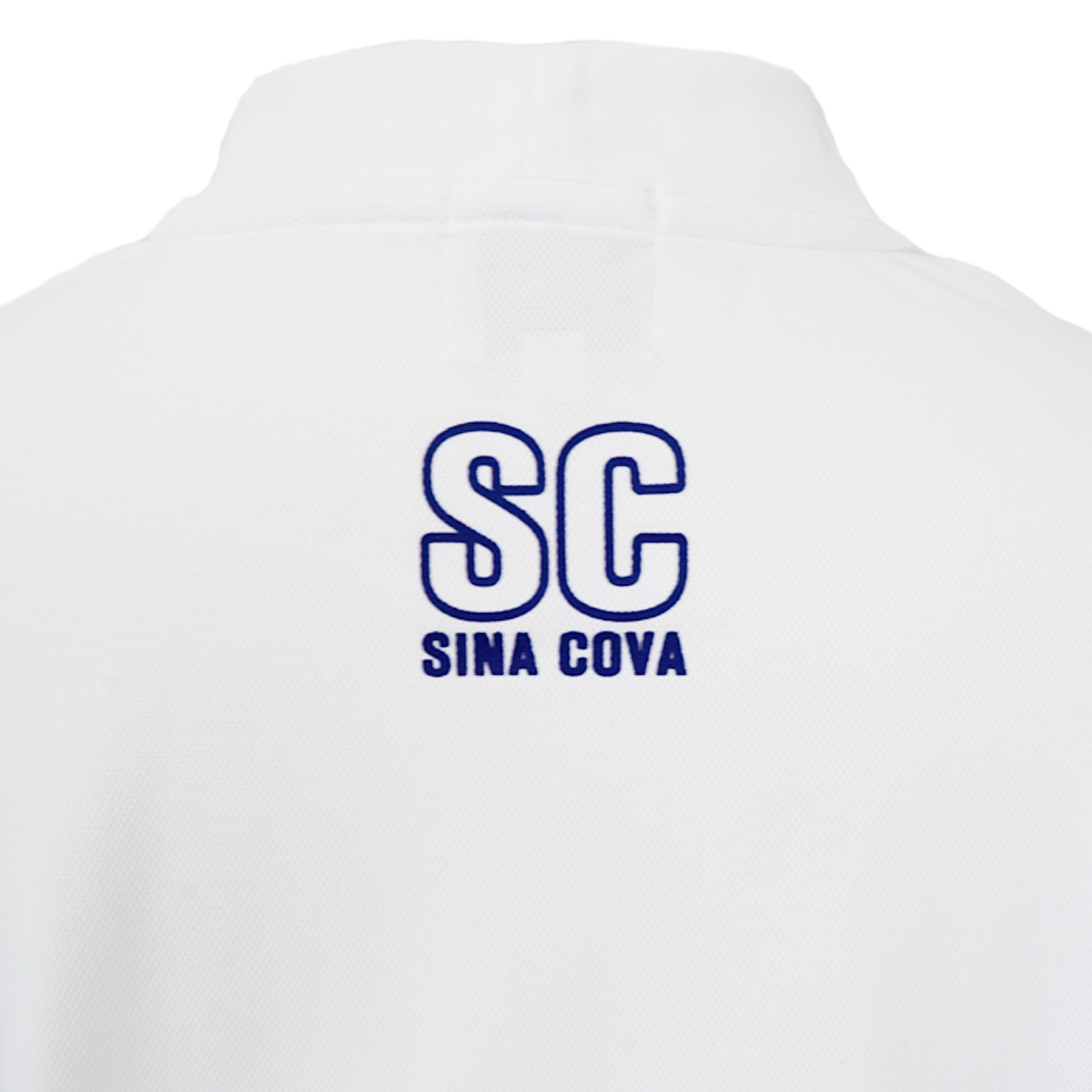 【アウトレット】シナコバ (SINA COVA) レディース ハイネック 半袖Tシャツ 22180563