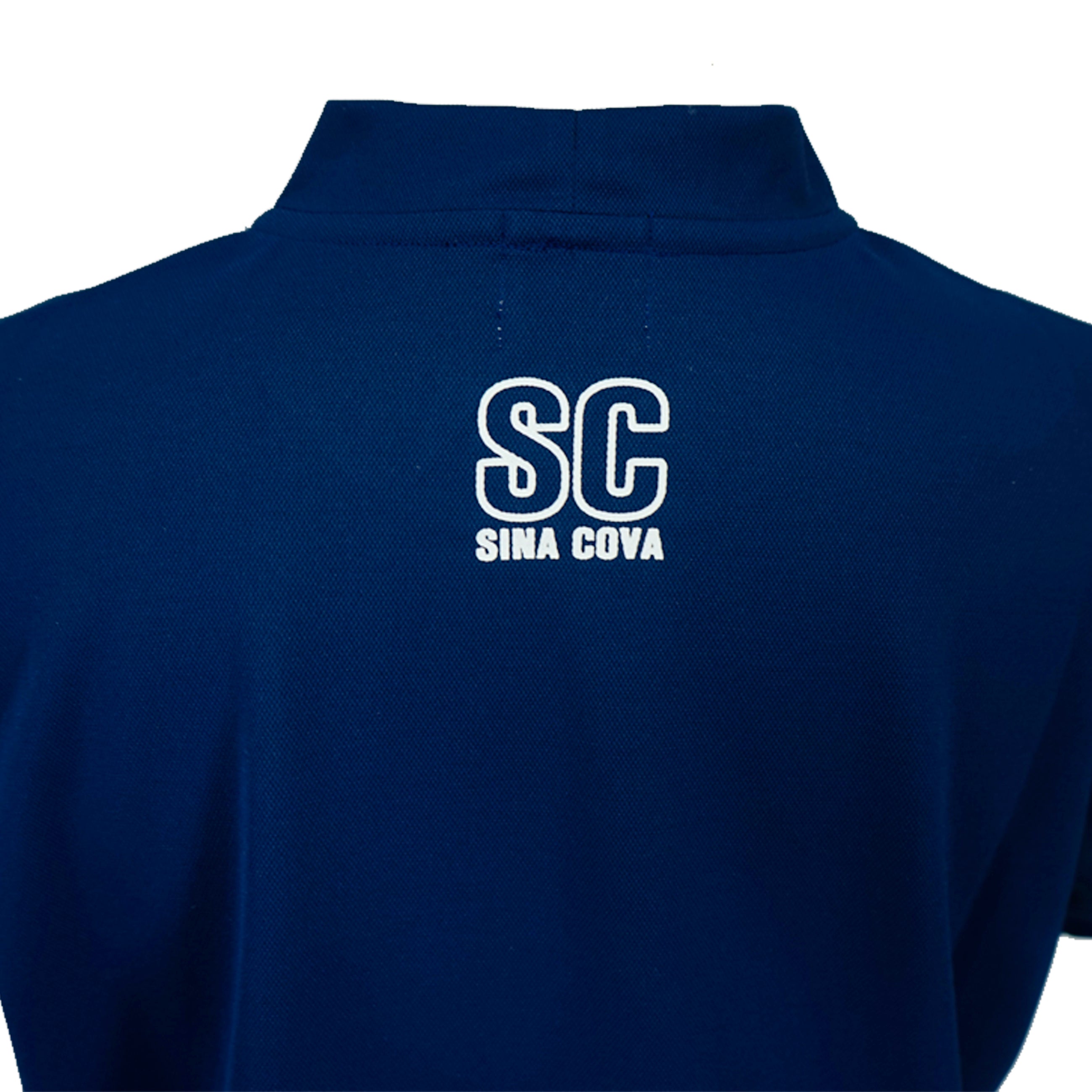 【アウトレット】シナコバ (SINA COVA) レディース ハイネック 半袖Tシャツ 22180563