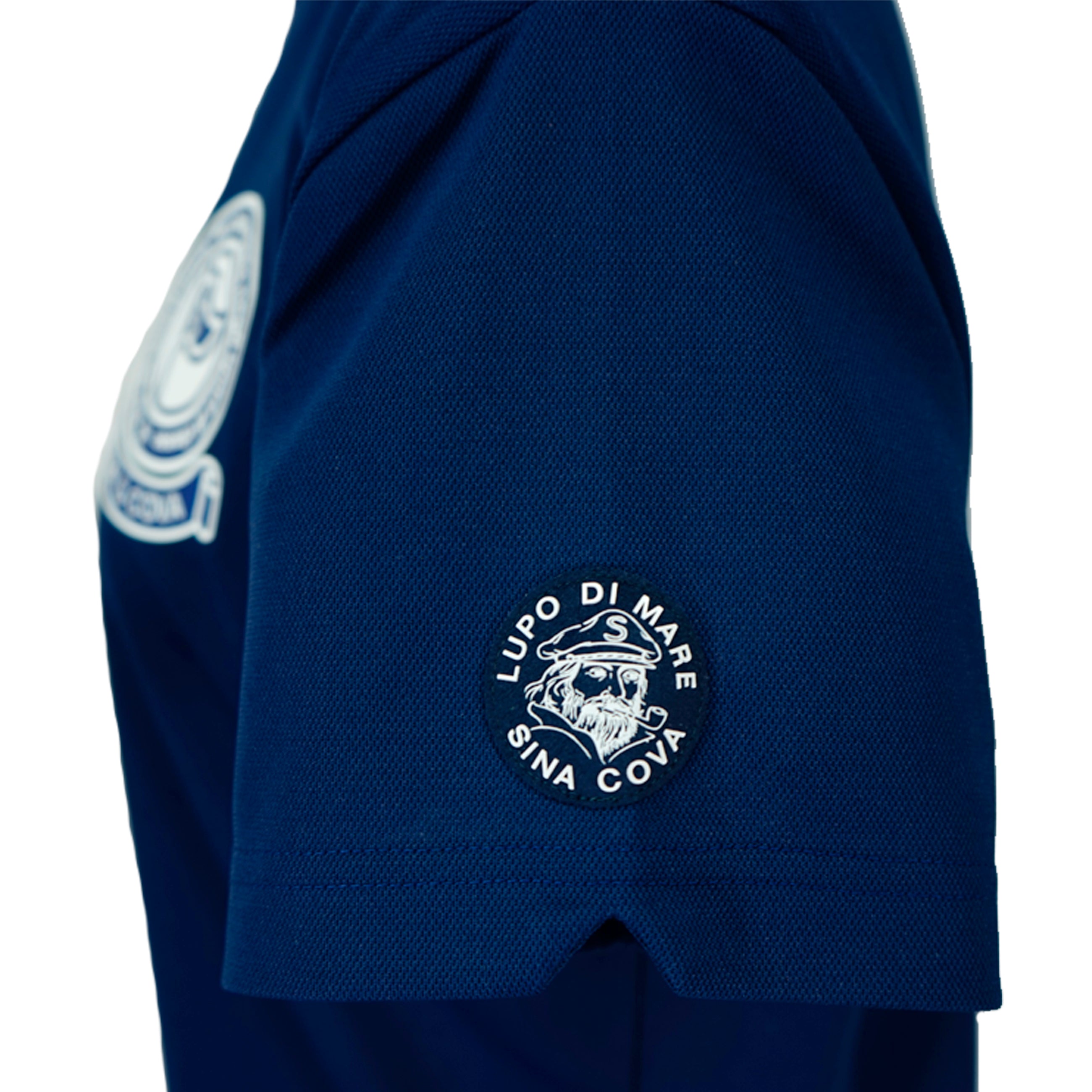 【アウトレット】シナコバ (SINA COVA) レディース ハイネック 半袖Tシャツ 22180563