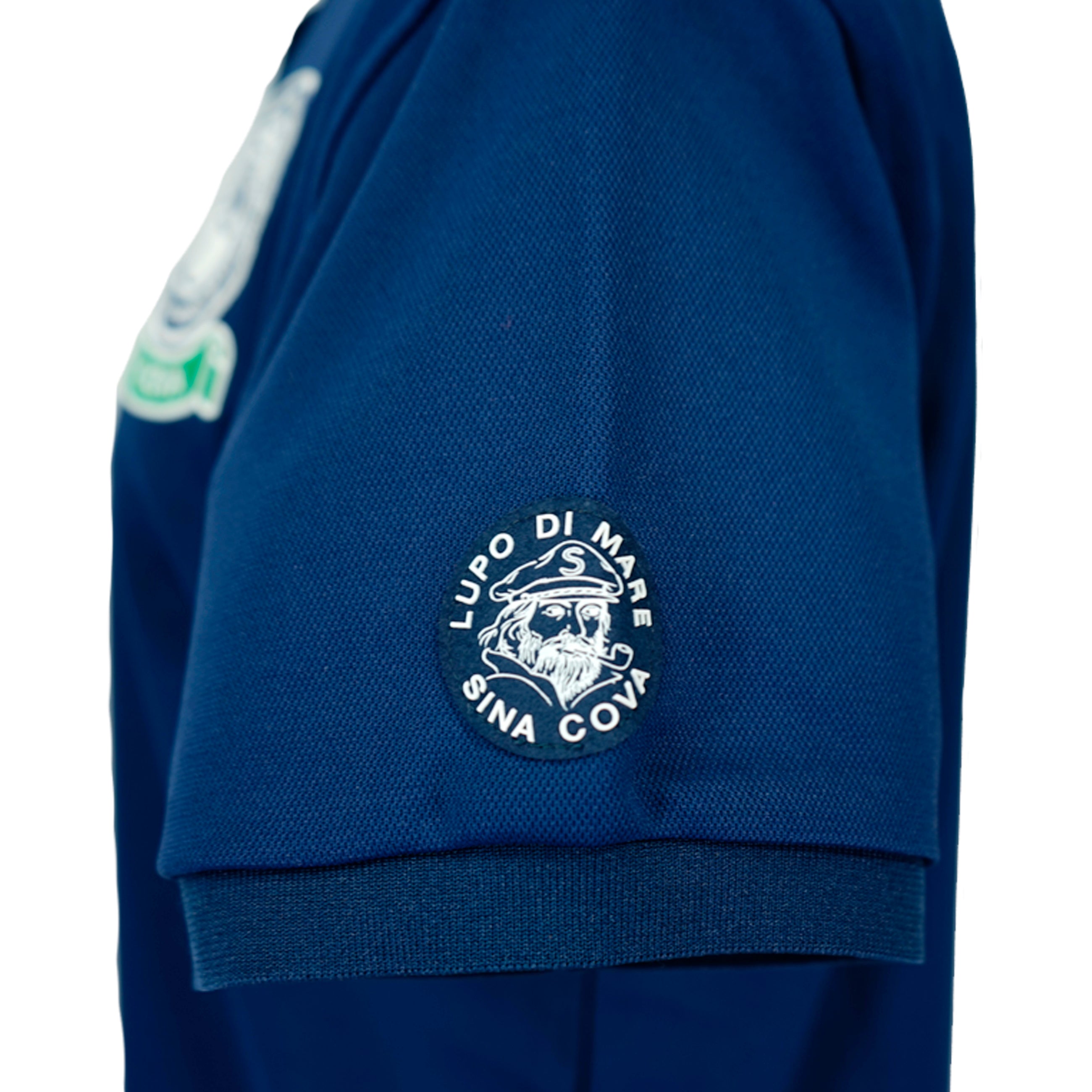 【アウトレット】シナコバ (SINA COVA) レディース 半袖 ポロシャツ 22180573