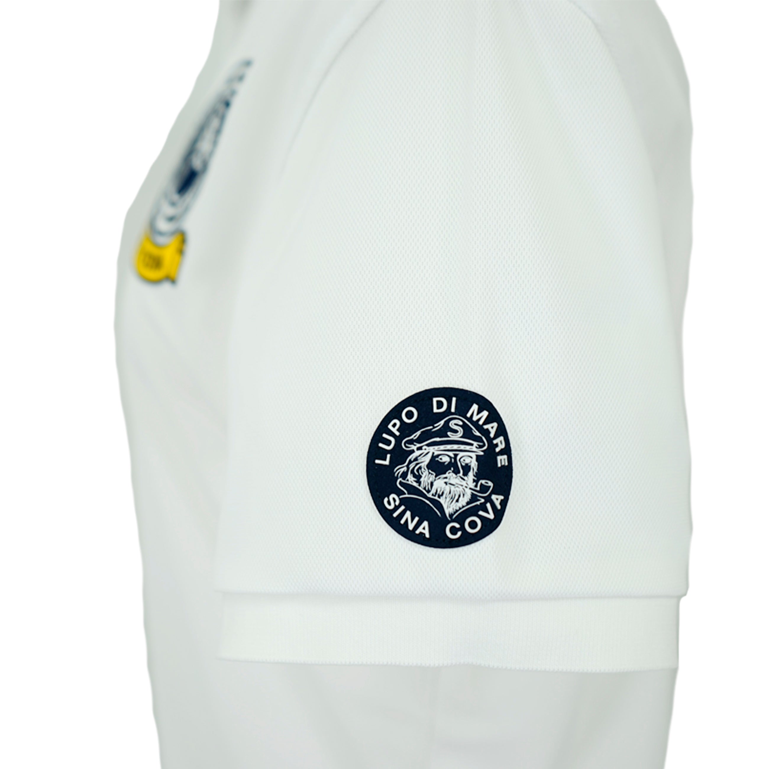 【アウトレット】シナコバ (SINA COVA) レディース 半袖 ポロシャツ 22180573