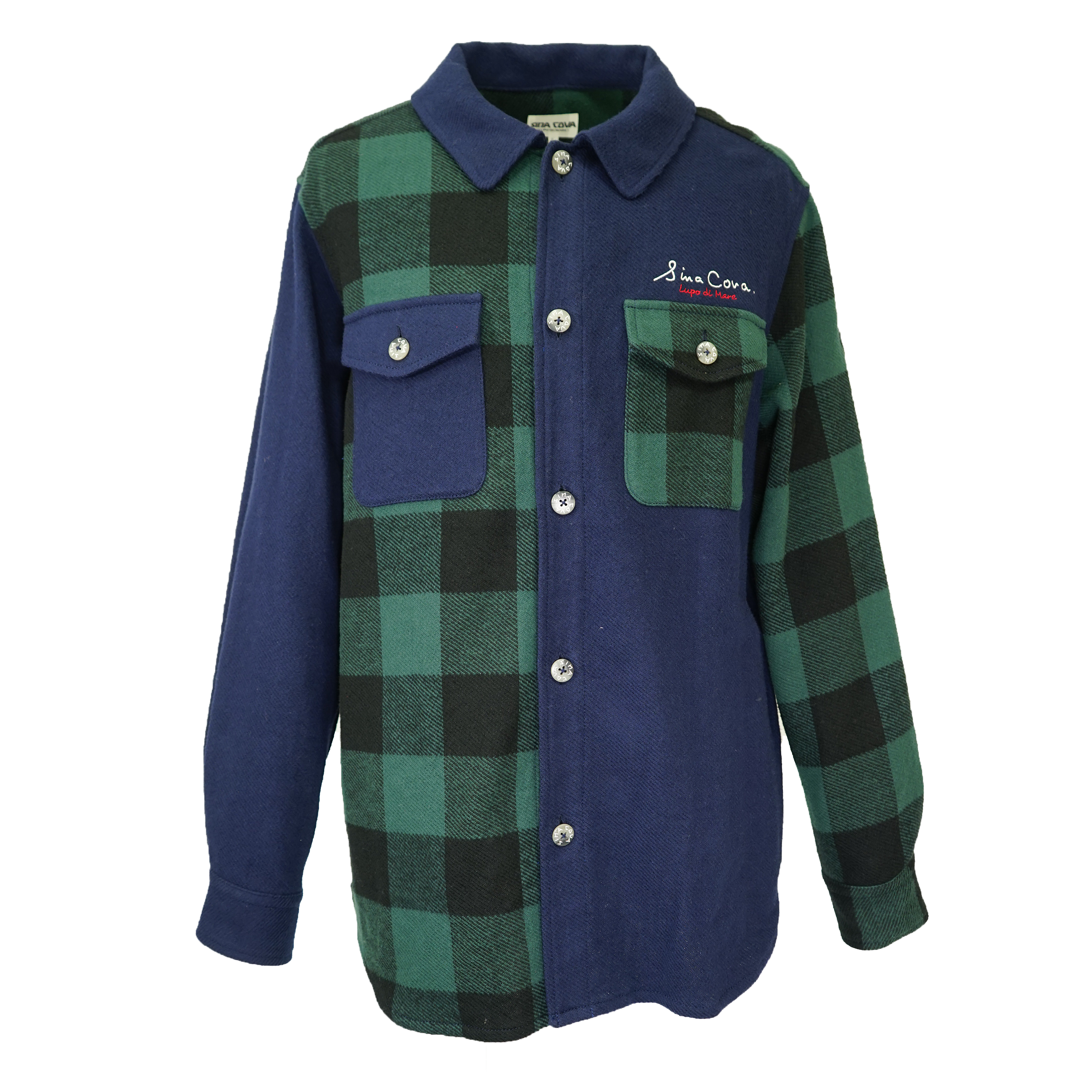 【アウトレット】シナコバ (SINA COVA) CPOジャケット 22223020