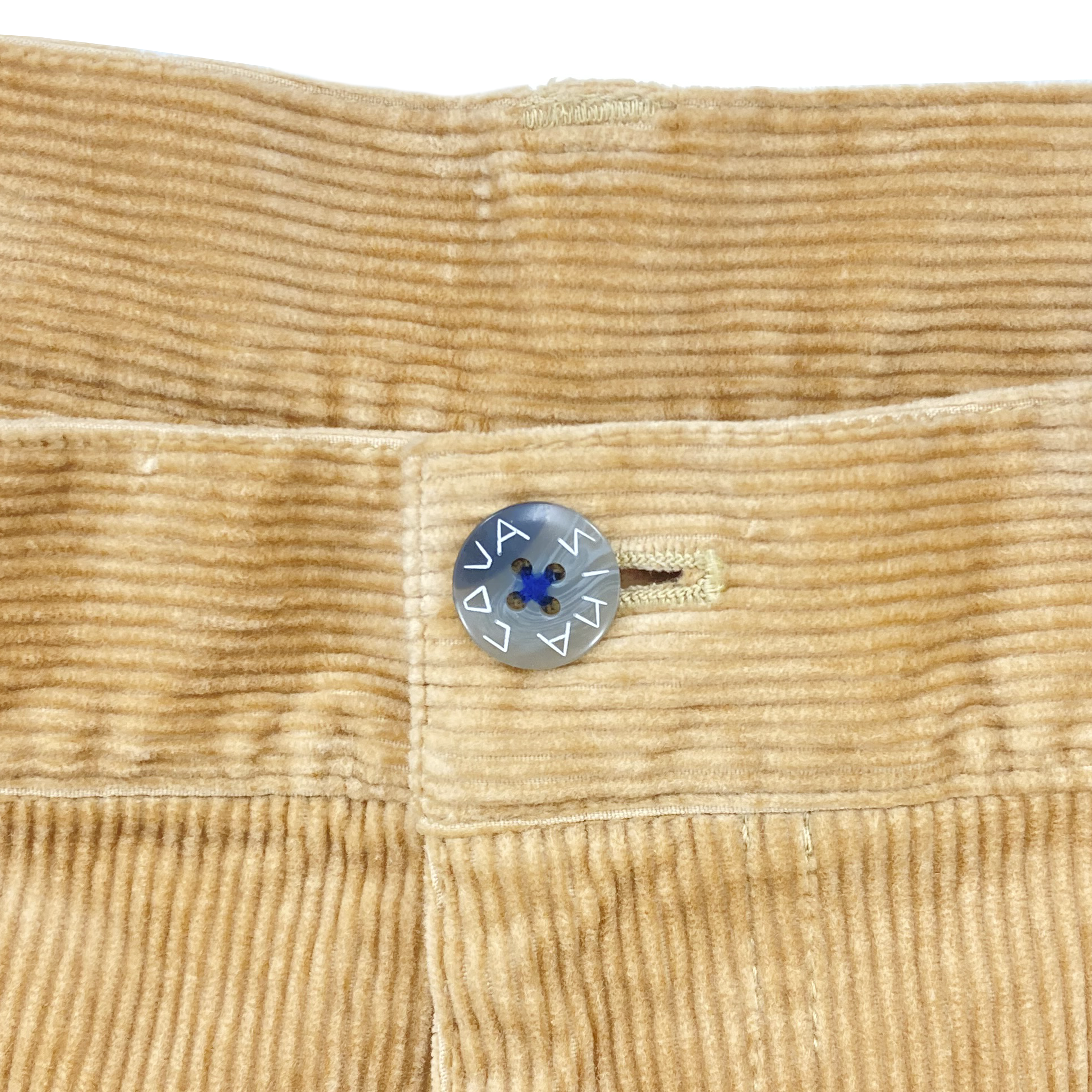 【アウトレット】シナコバ (SINA COVA) キングサイズ ワンタックパンツ 22225036