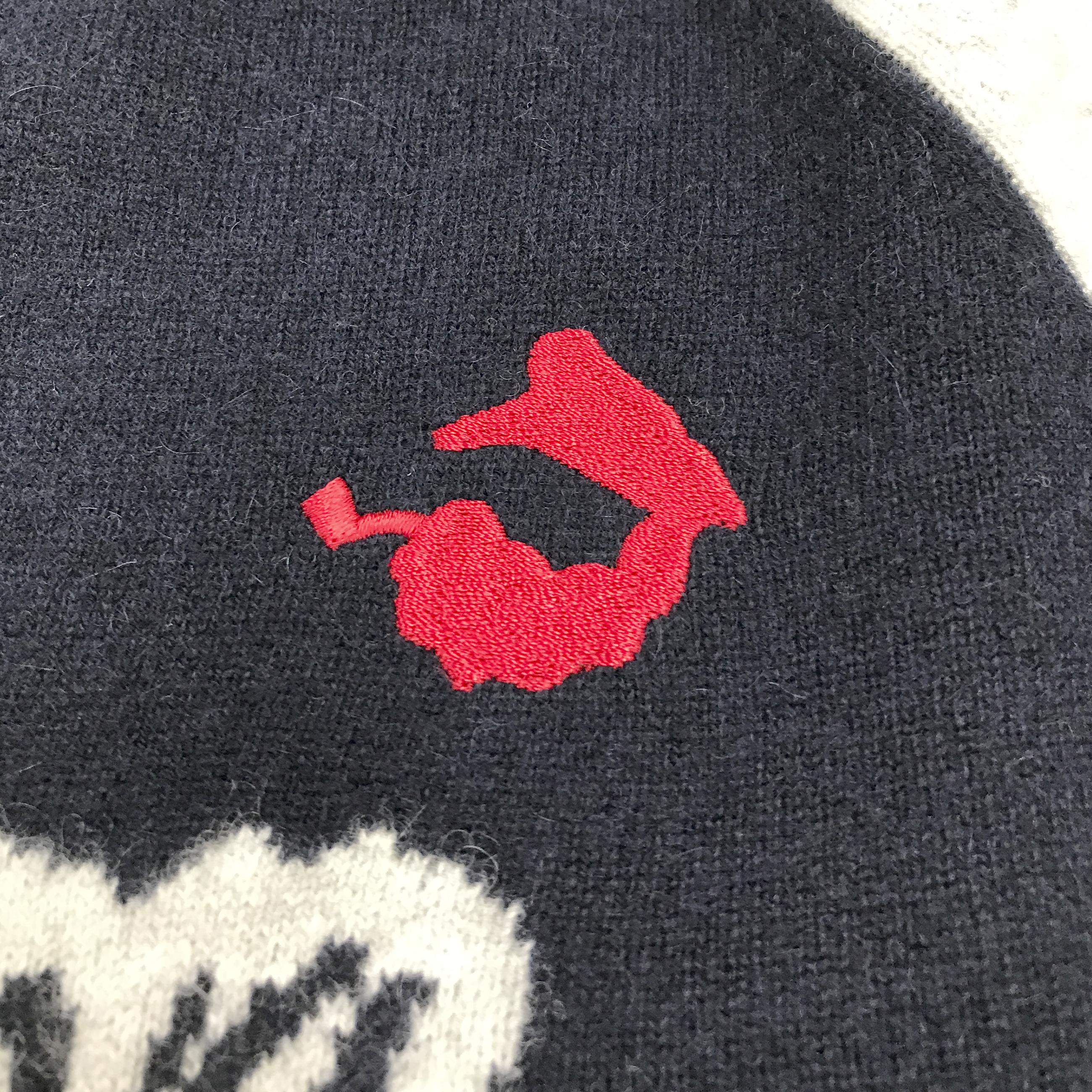 【アウトレット】シナコバ (SINA COVA) クルーネックセーター 22252010