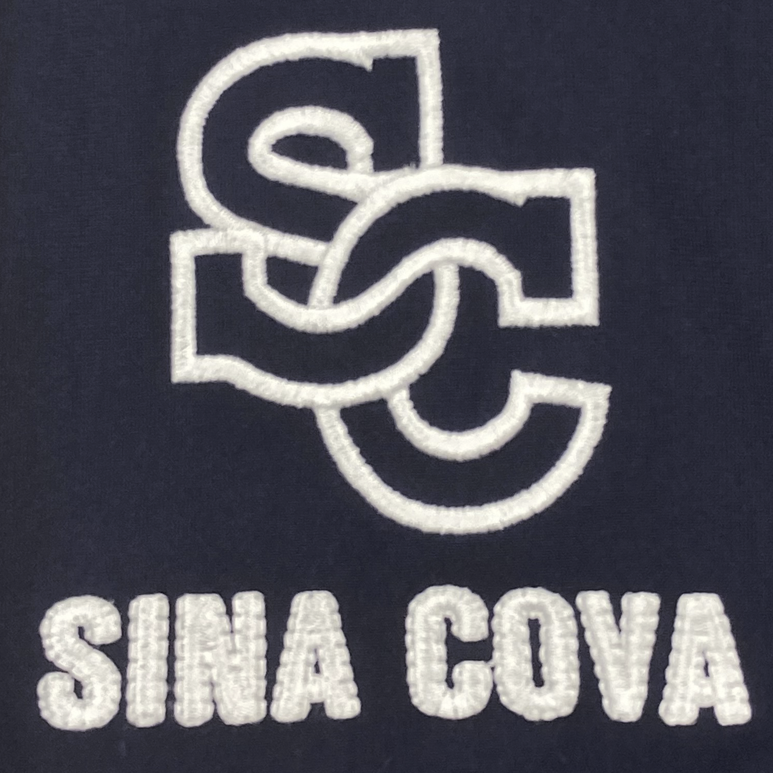 【アウトレット】シナコバ (SINA COVA) ノータックパンツ 22255010