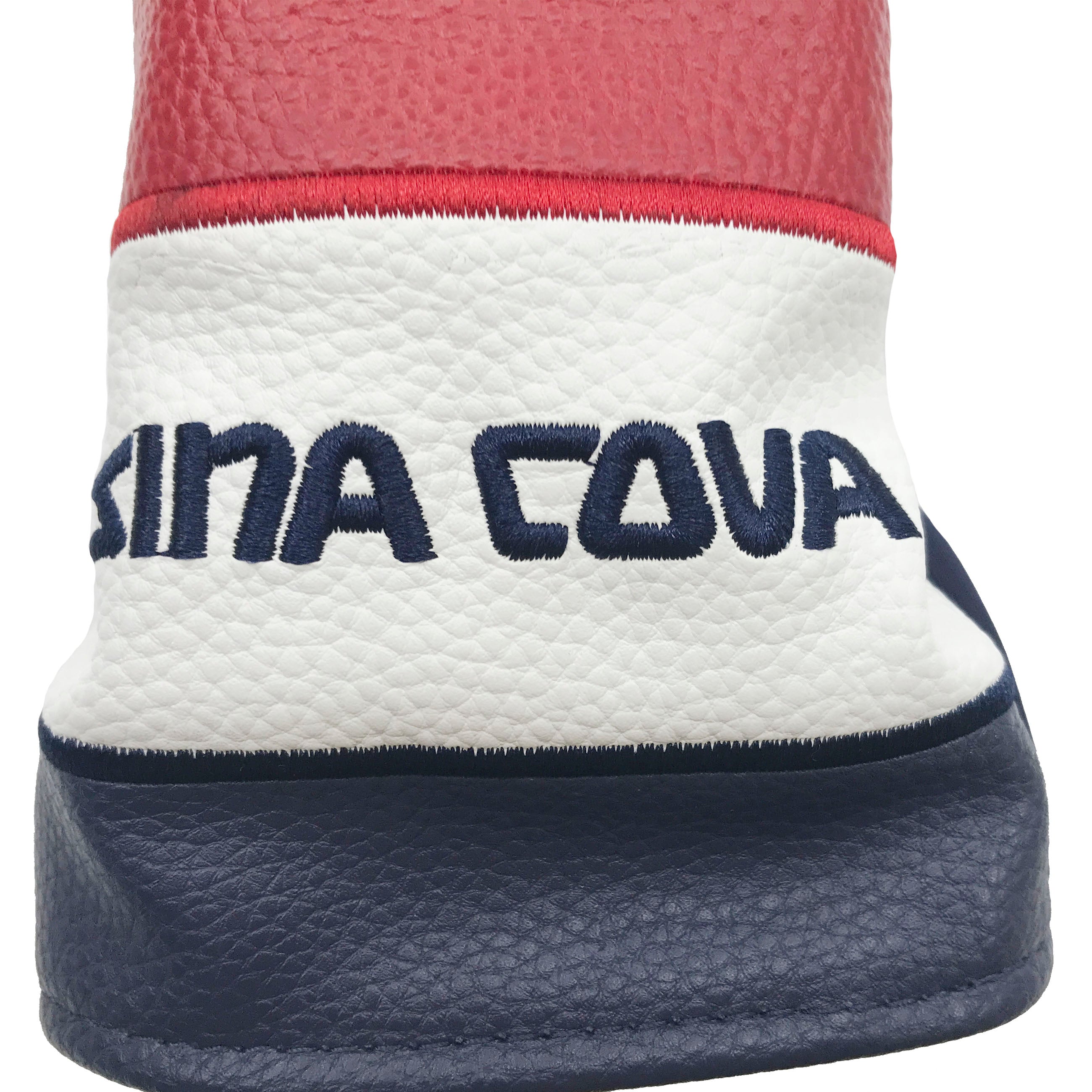 【公式】シナコバ(SINA COVA)ヘッドカバー(フェアウェイ)22276920
