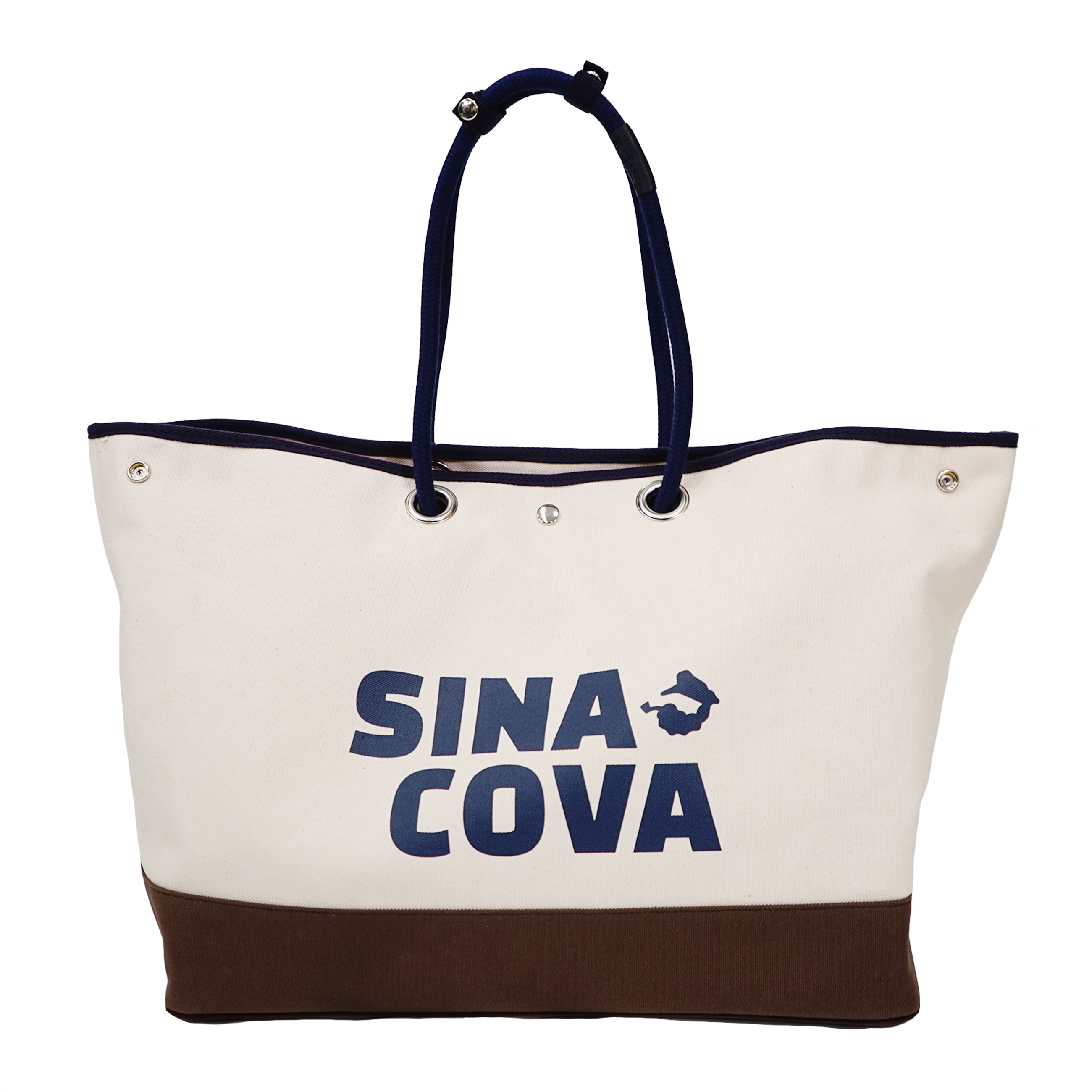 【公式】シナコバ (SINA COVA) ビッグトートバッグ 22277010
