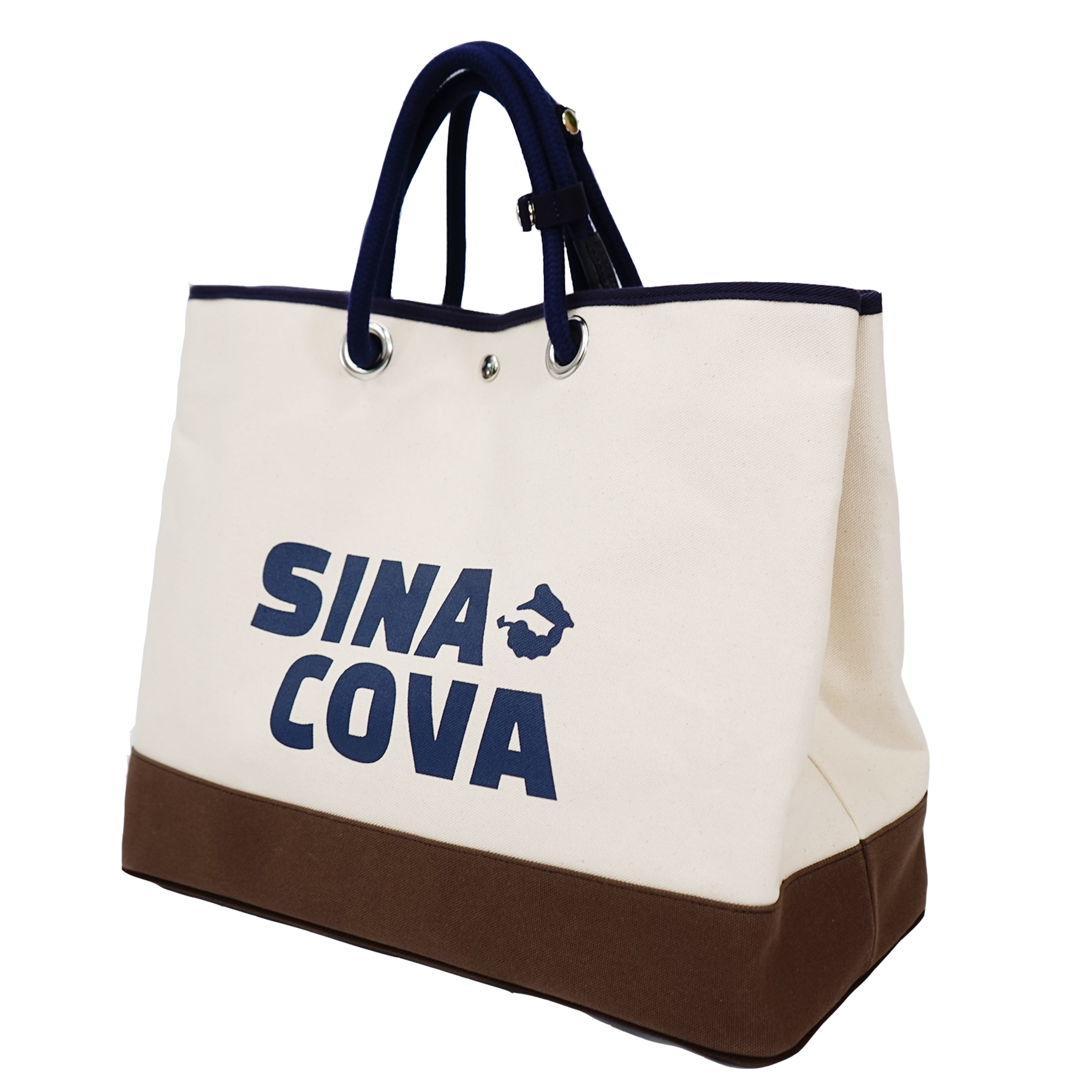 【公式】シナコバ (SINA COVA) ビッグトートバッグ 22277010