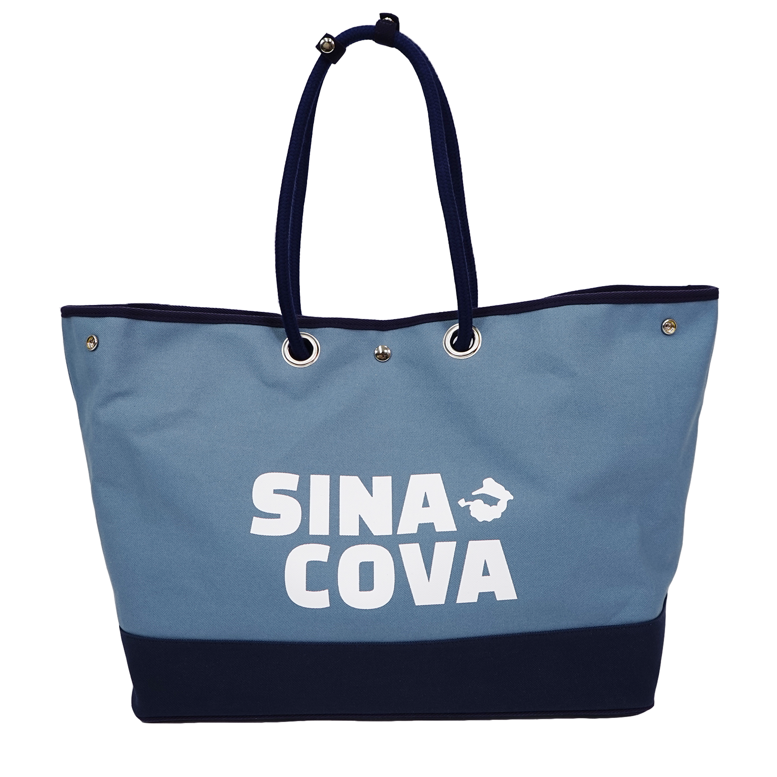 【公式】シナコバ (SINA COVA) ビッグトートバッグ 22277010
