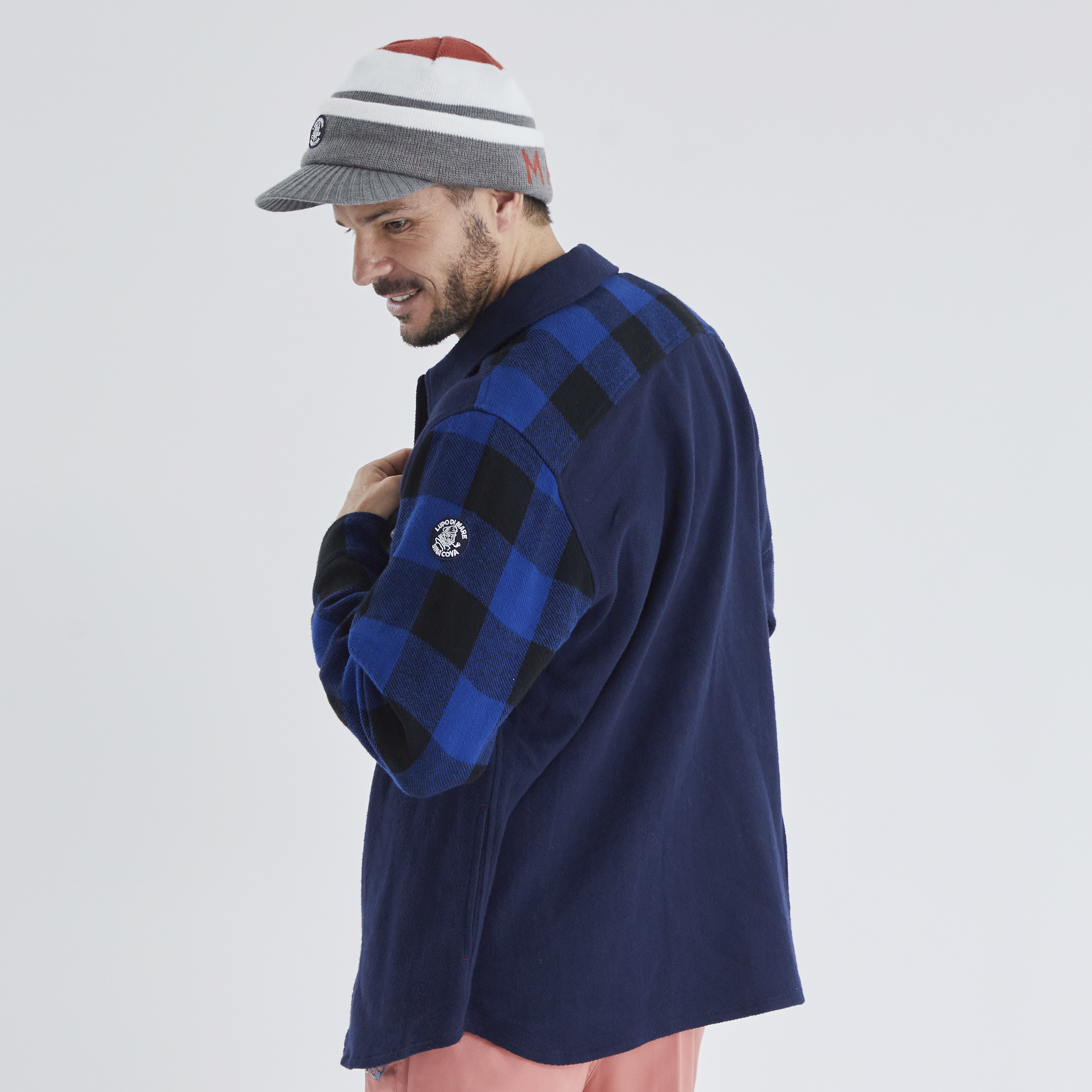 【アウトレット】シナコバ (SINA COVA) CPOジャケット 22223020