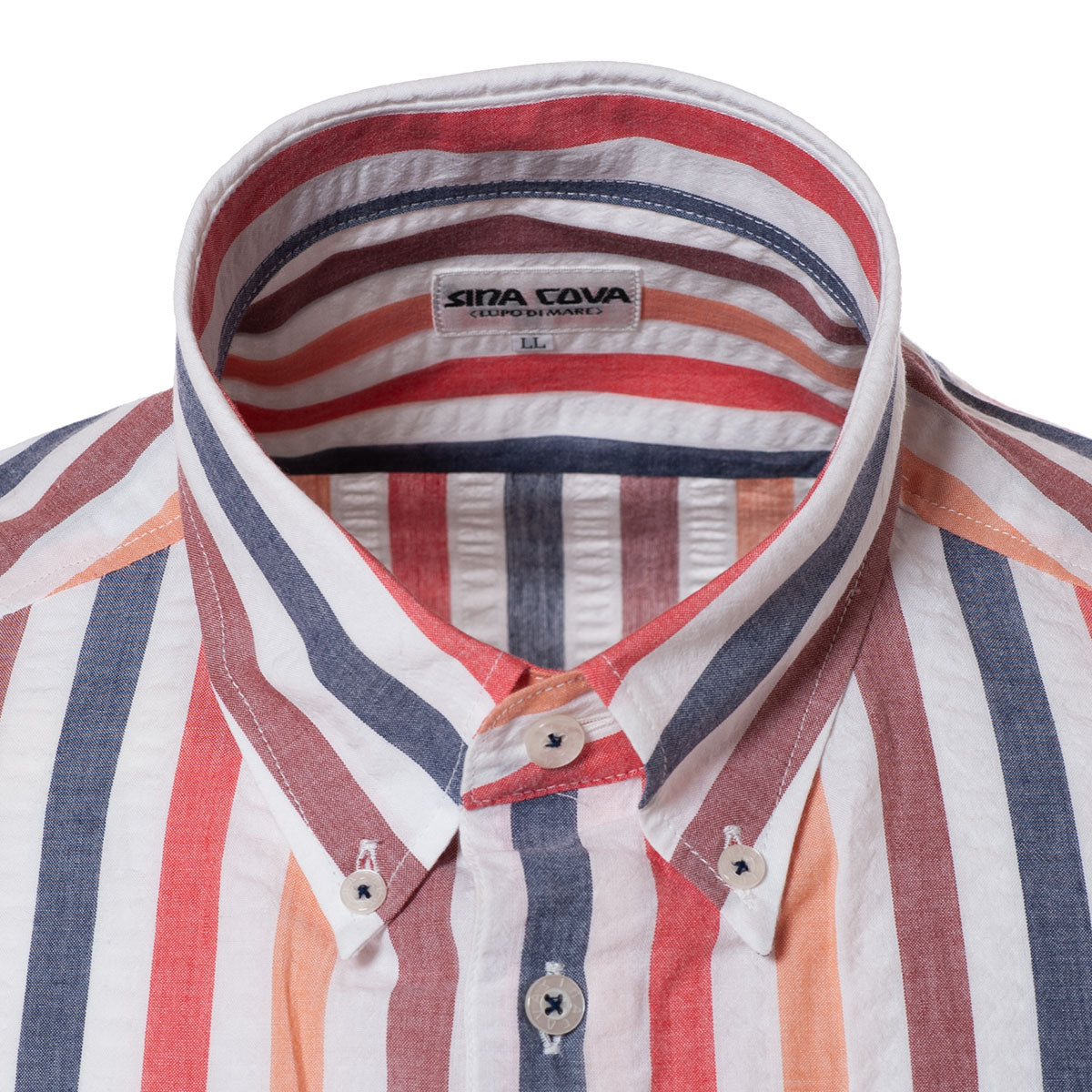 半袖ボタンダウンシャツ 19124633