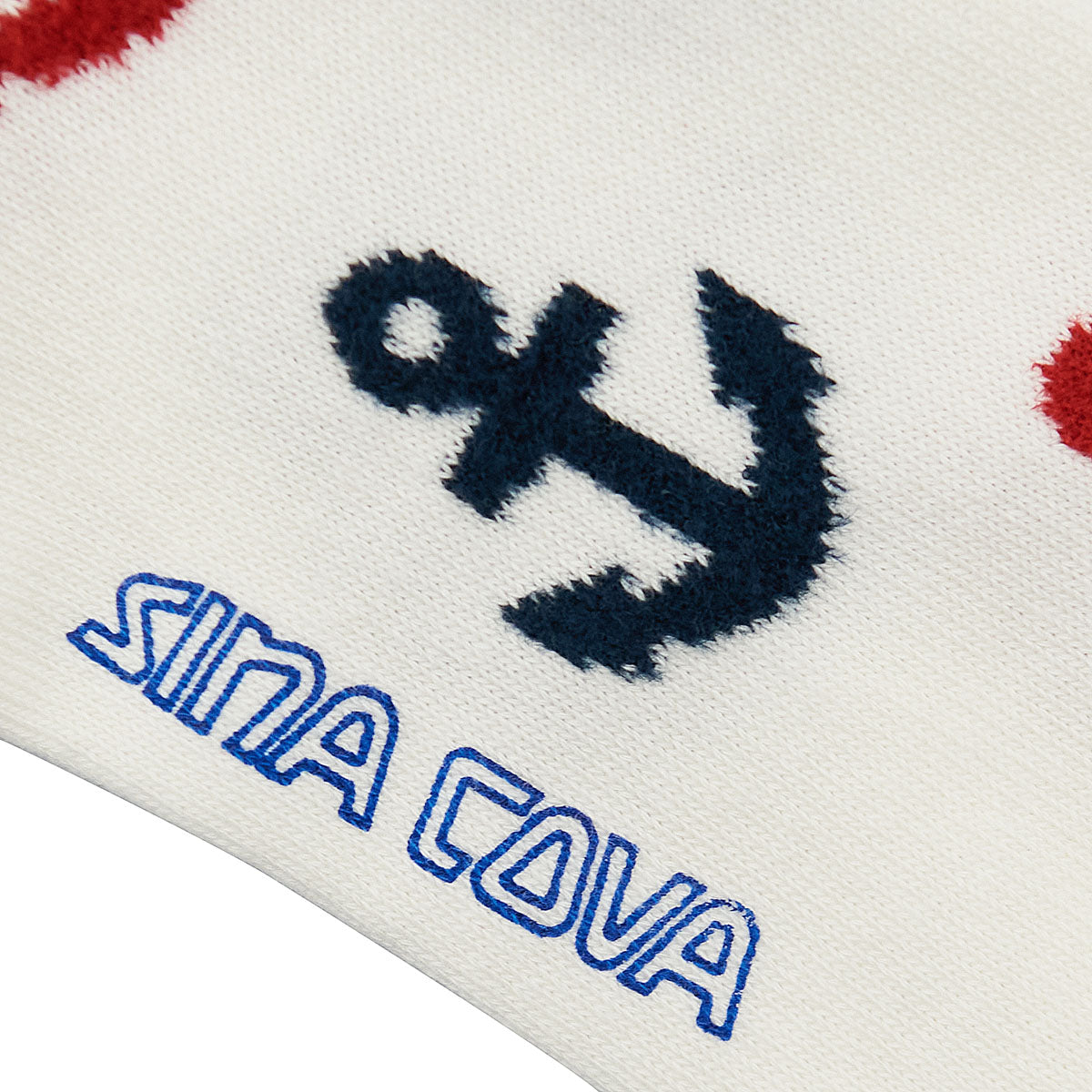 シナコバ(SINA COVA)スモールソックス (23~25cm) 20278418