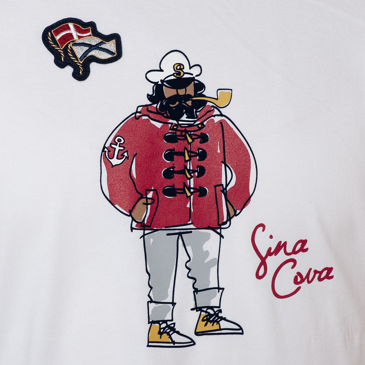 長袖Tシャツ 19220030