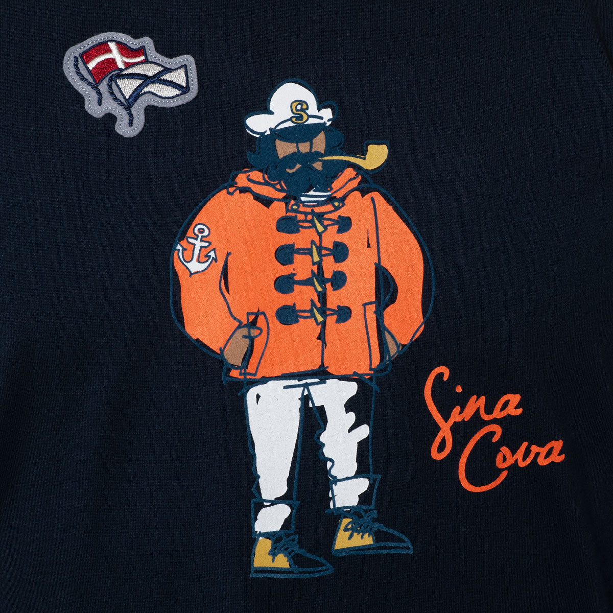 長袖Tシャツ 19220030