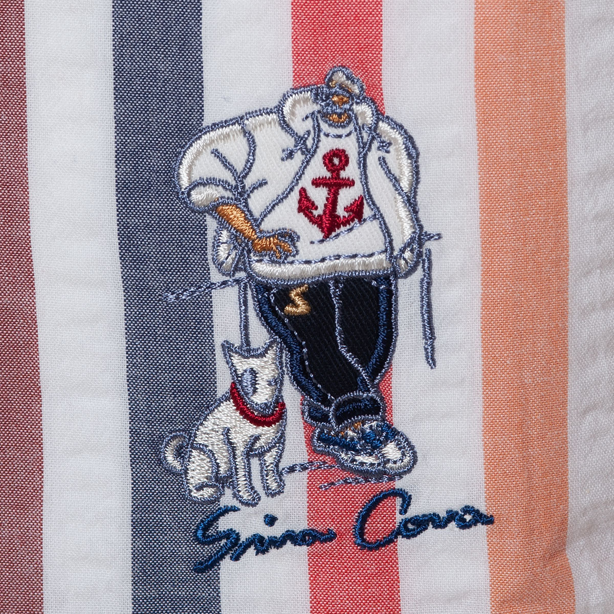 半袖ボタンダウンシャツ 19124633