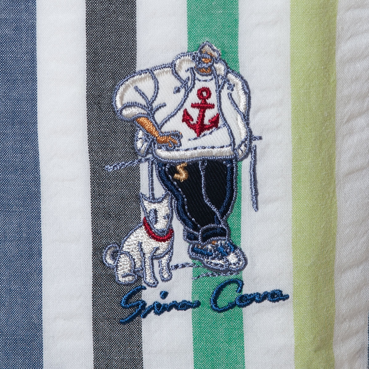 半袖ボタンダウンシャツ 19124633