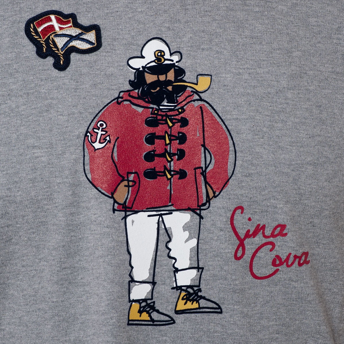 長袖Tシャツ 19220030
