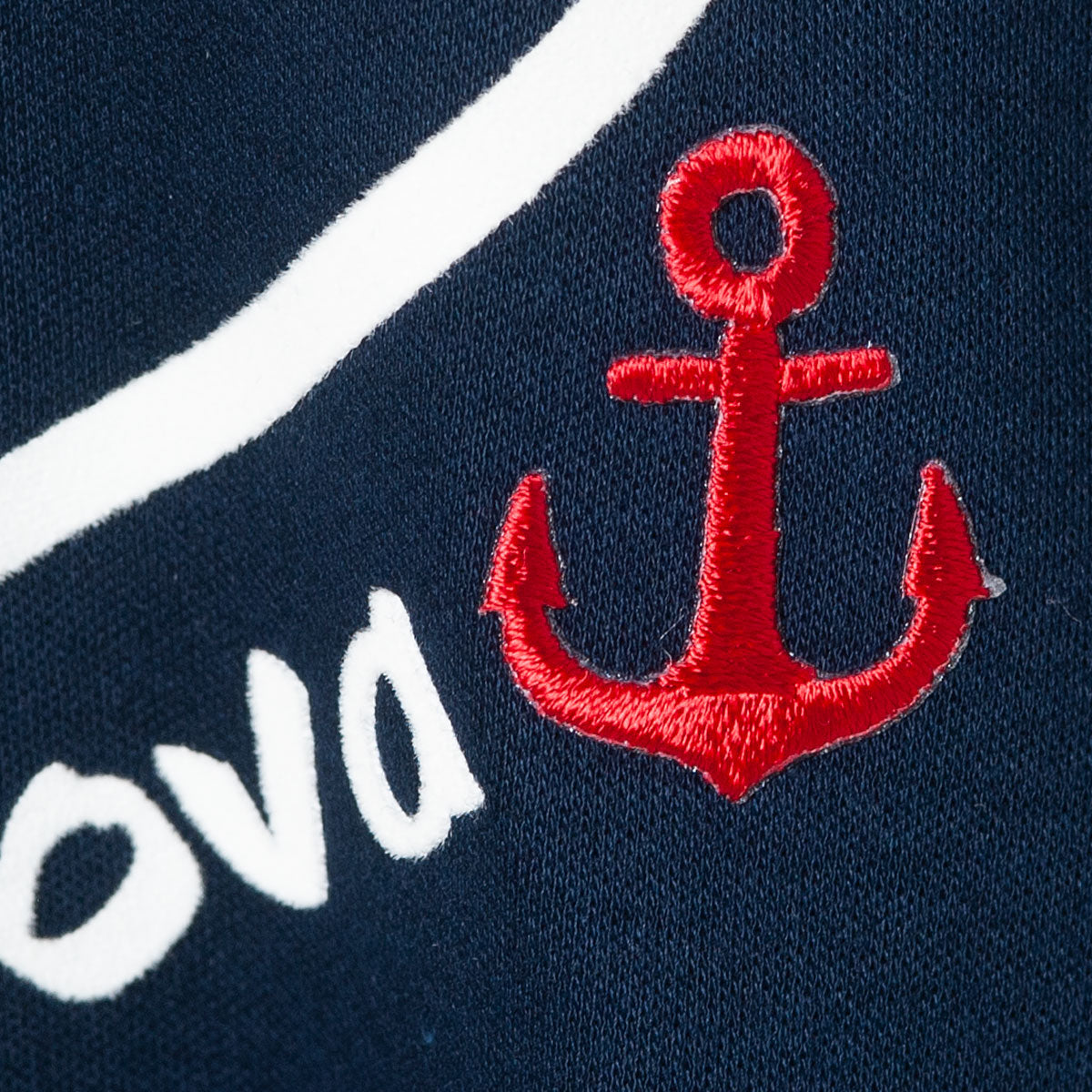 レディース丸首長袖Tシャツ 19280010