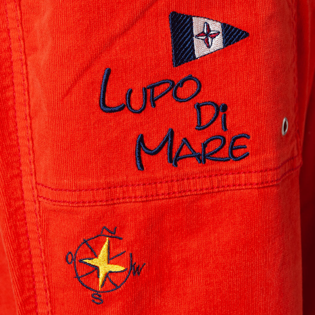 Marine Pants 19215310