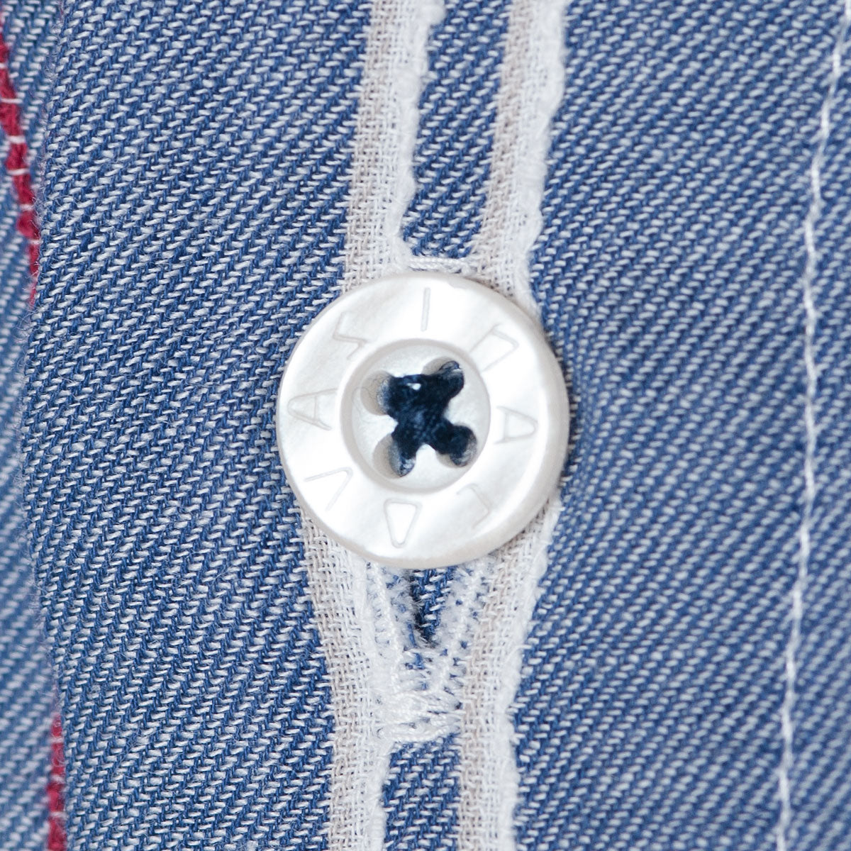 半袖ボタンダウンシャツ 19114520