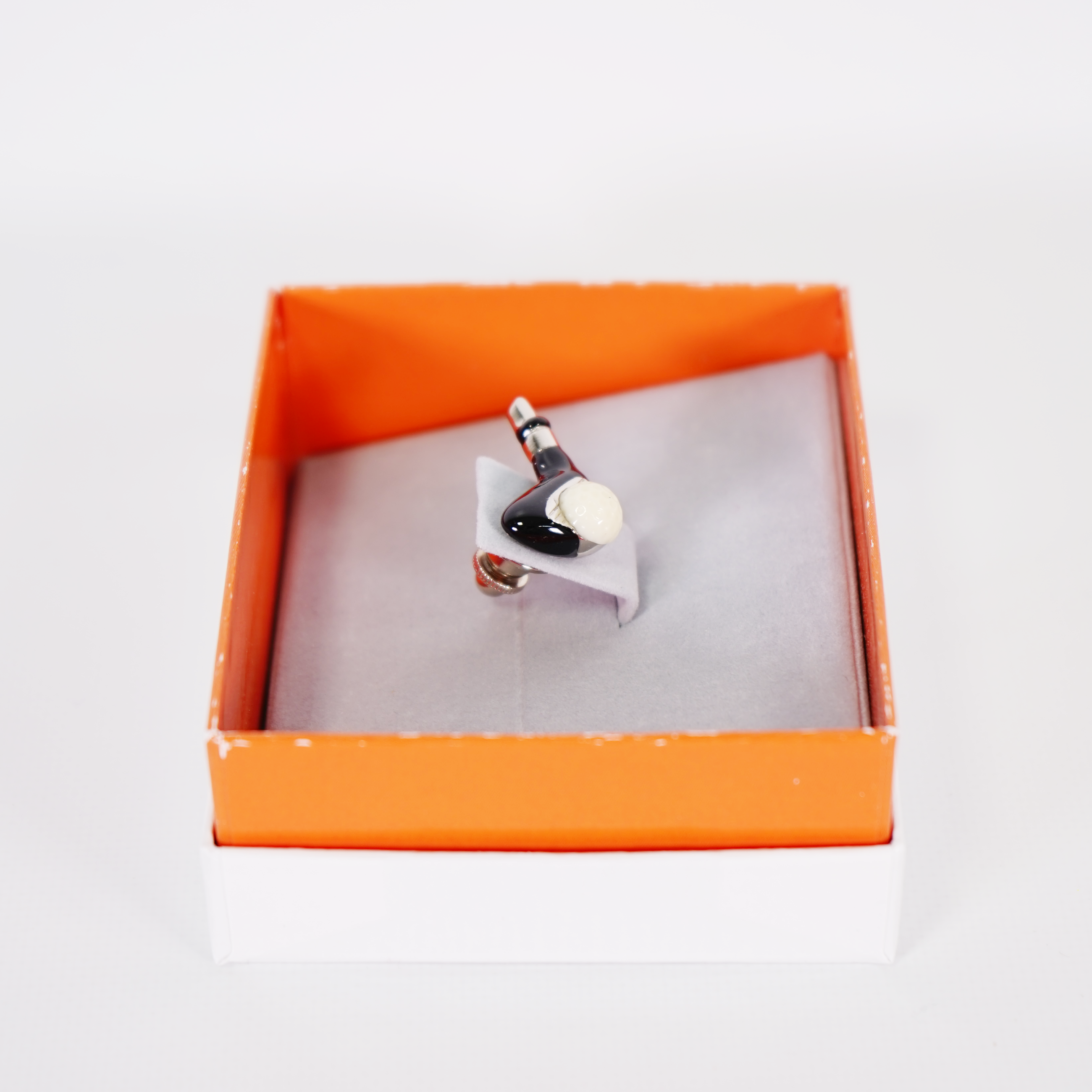 ラペルピン ゴルフ(ドライバー) 57001210