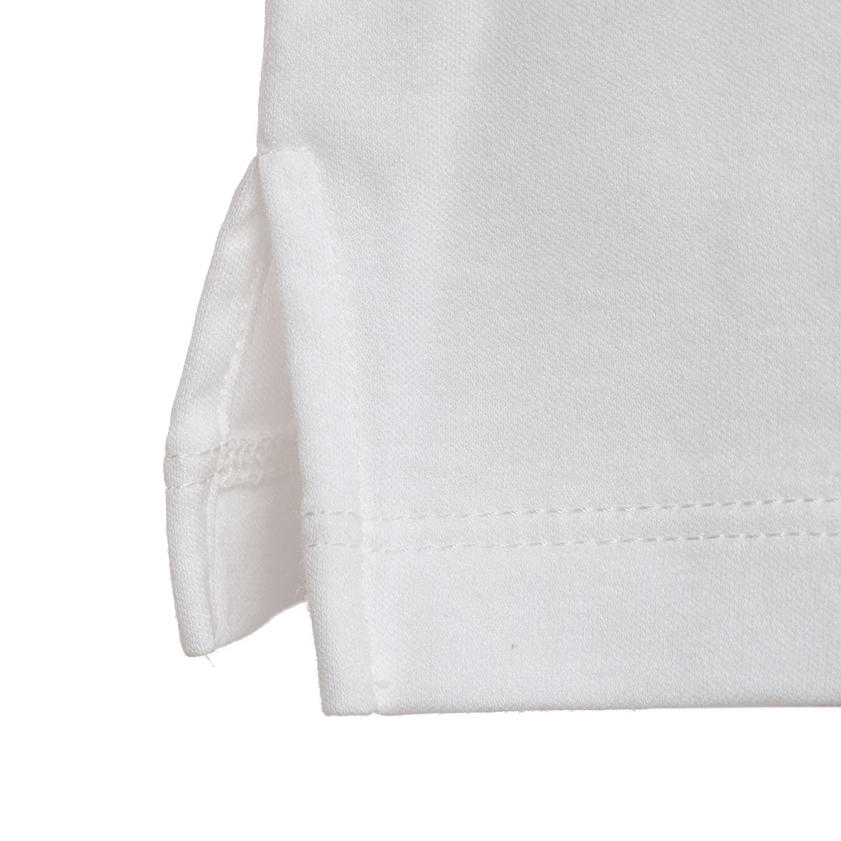 レディース丸首長袖Tシャツ 19280010