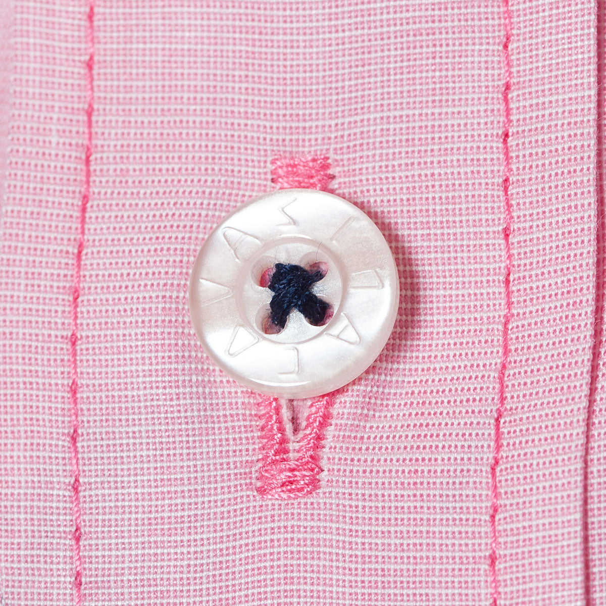 Short -sleeved button down shirt 19114510